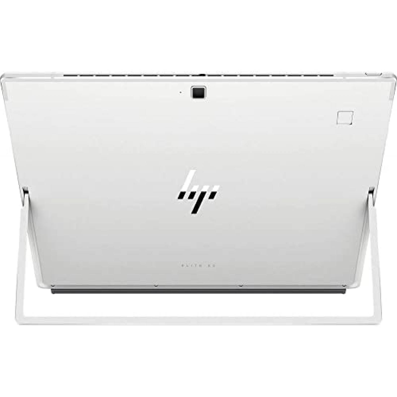Laptop HP Elite X2 G8 13" Tactil con 16 GB RAM -Plata