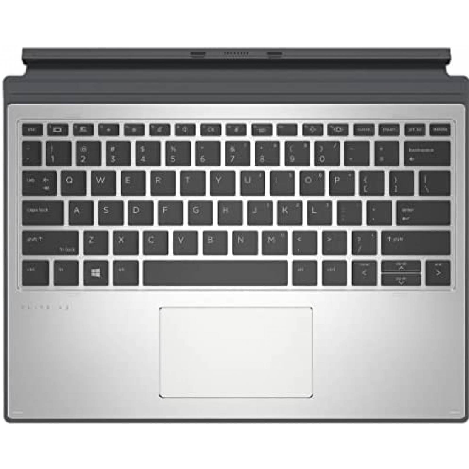 Laptop HP Elite X2 G8 13" Tactil con 16 GB RAM -Plata