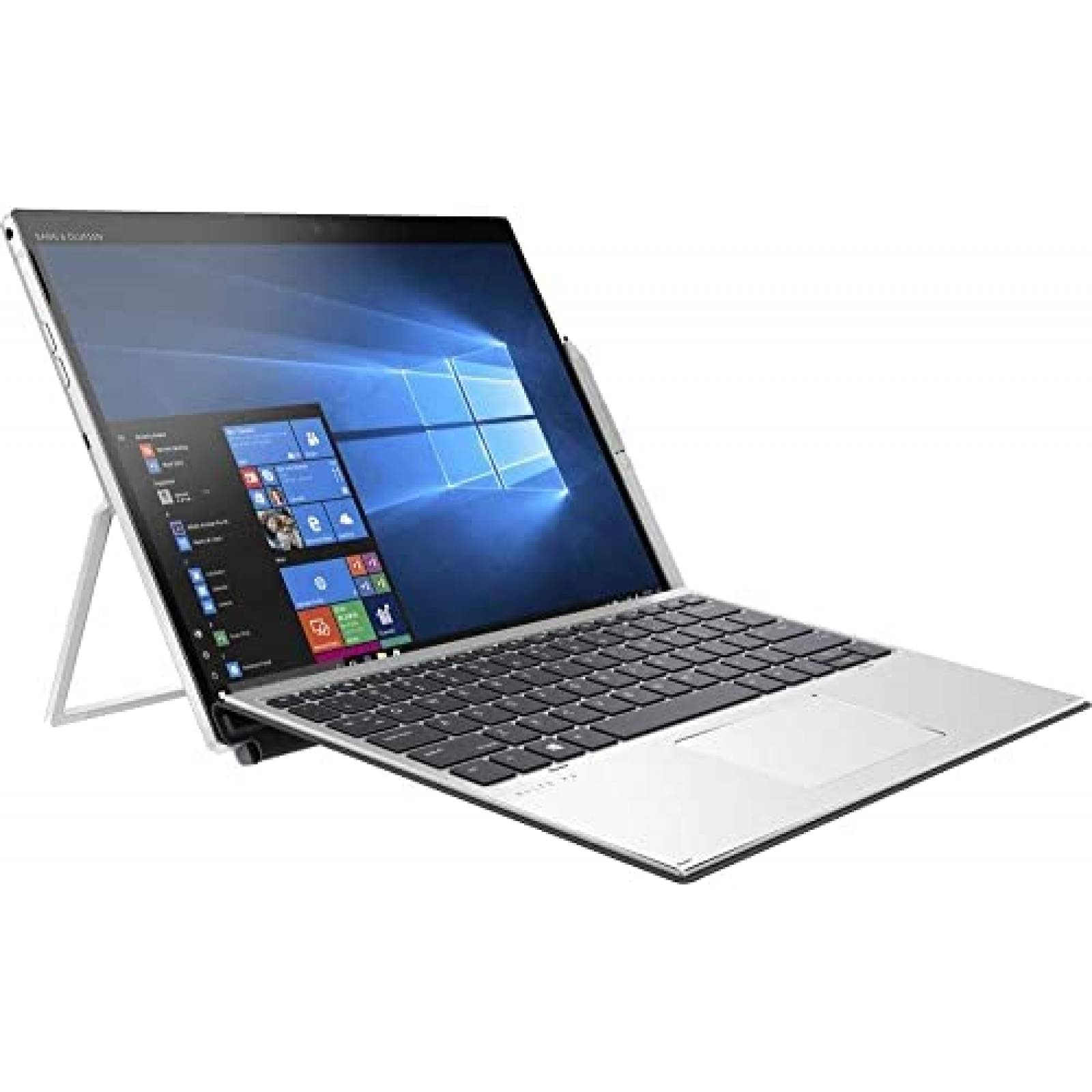 Laptop HP Elite X2 G8 13" Tactil con 16 GB RAM -Plata