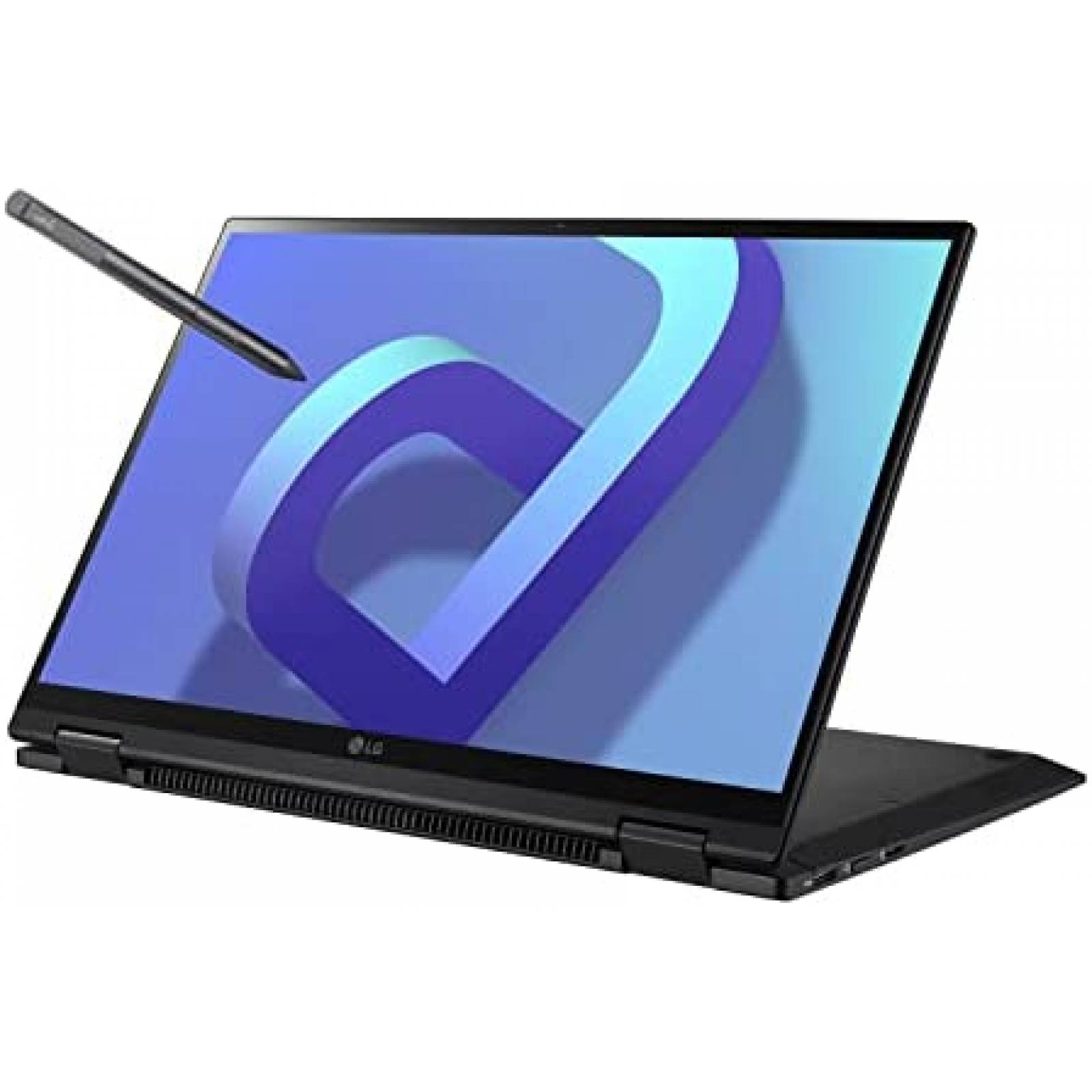 Laptop LG Gram 14'' Intel Evo Core i5 16GB 512GB -Negro