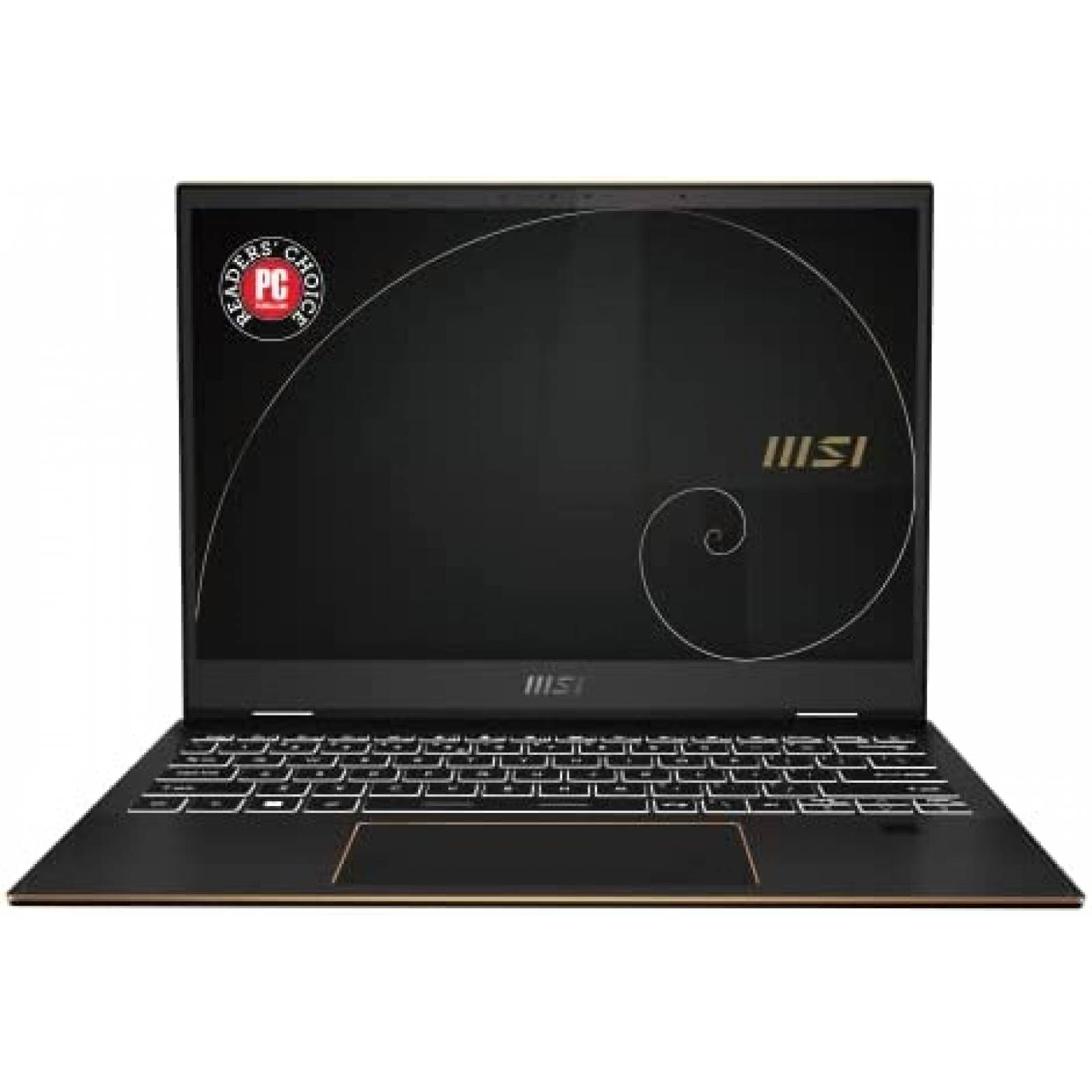 Laptop MSI Summit E13 Flip Evo 13.4'' i7 16GB RAM 512GB SSD
