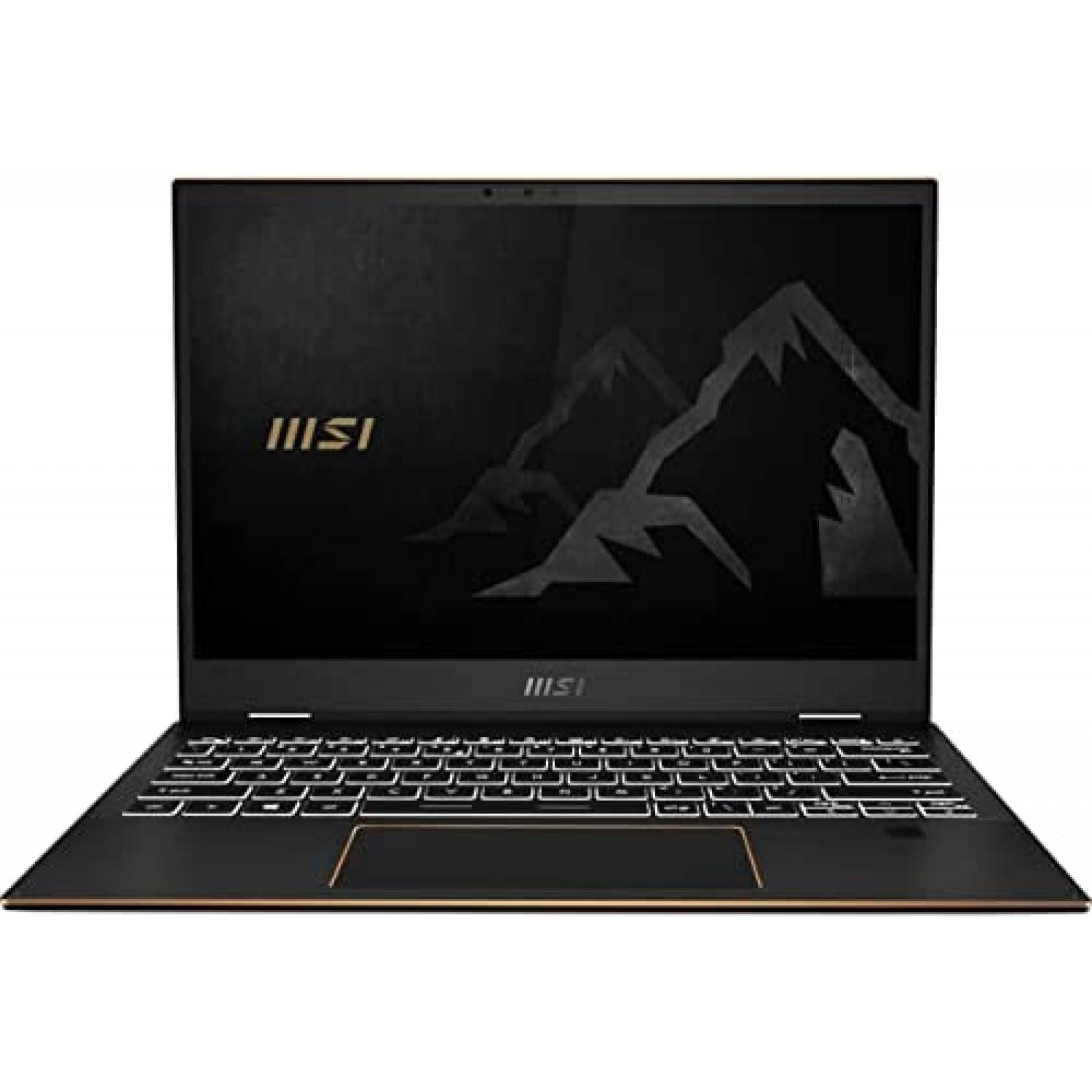 Laptop MSI Summit E13 Flip Evo 13.4'' i7 16GB RAM 512GB SSD