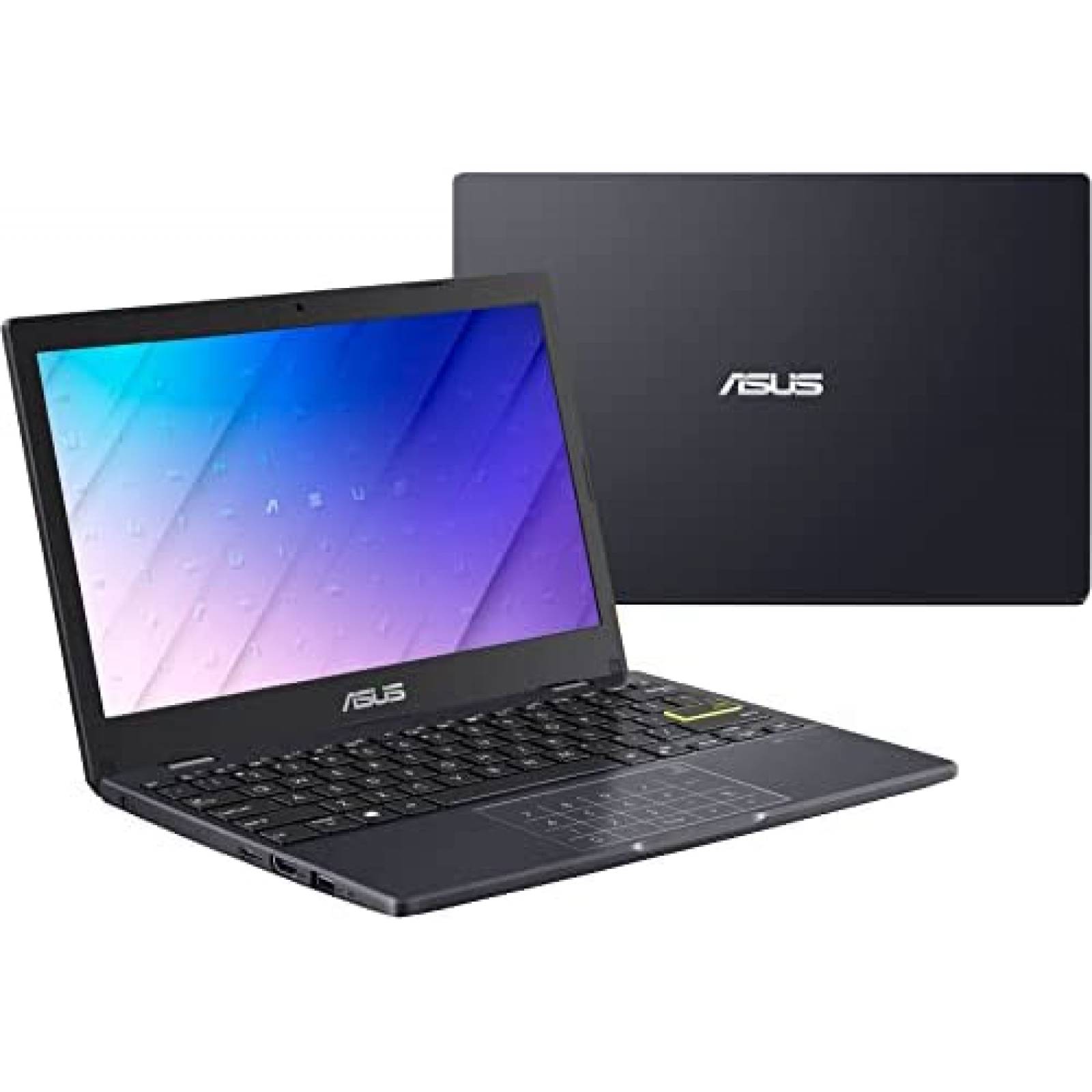 Laptop Asus 11.6'' Intel Celeron N4020 4GB RAM 64GB eMMC