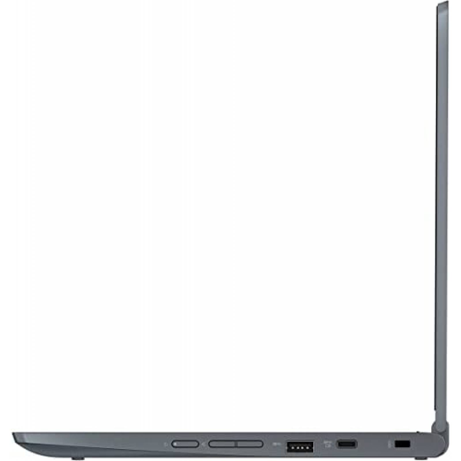 Laptop Lenovo 11.6'' Touch 4GB RAM 128GB 64GB eMMC + 64GB