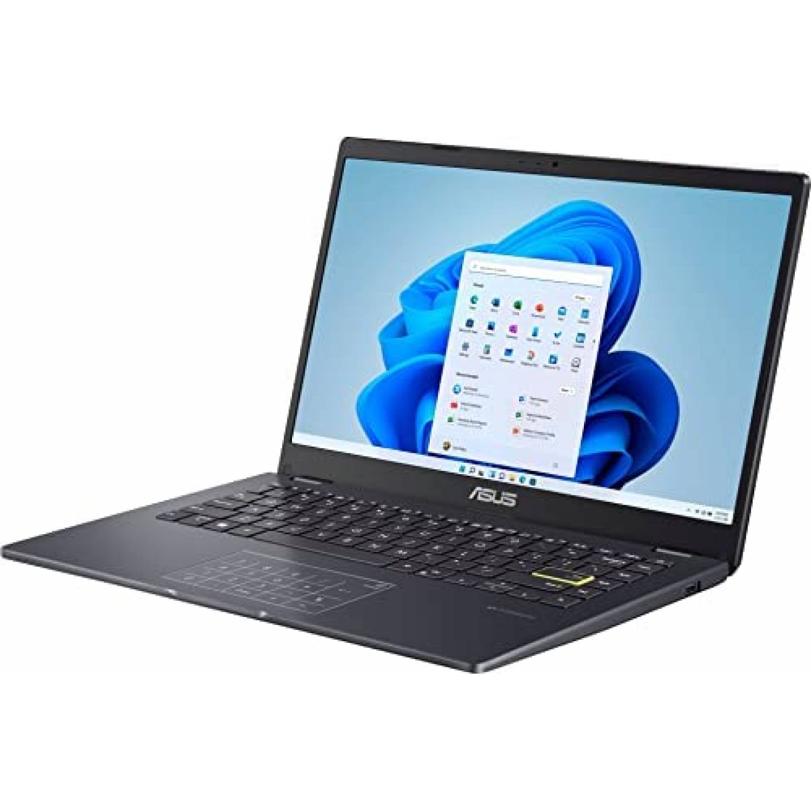 Laptop Asus 14'' Intel Celeron 4GB RAM 64GB eMMC + 128GB SSD