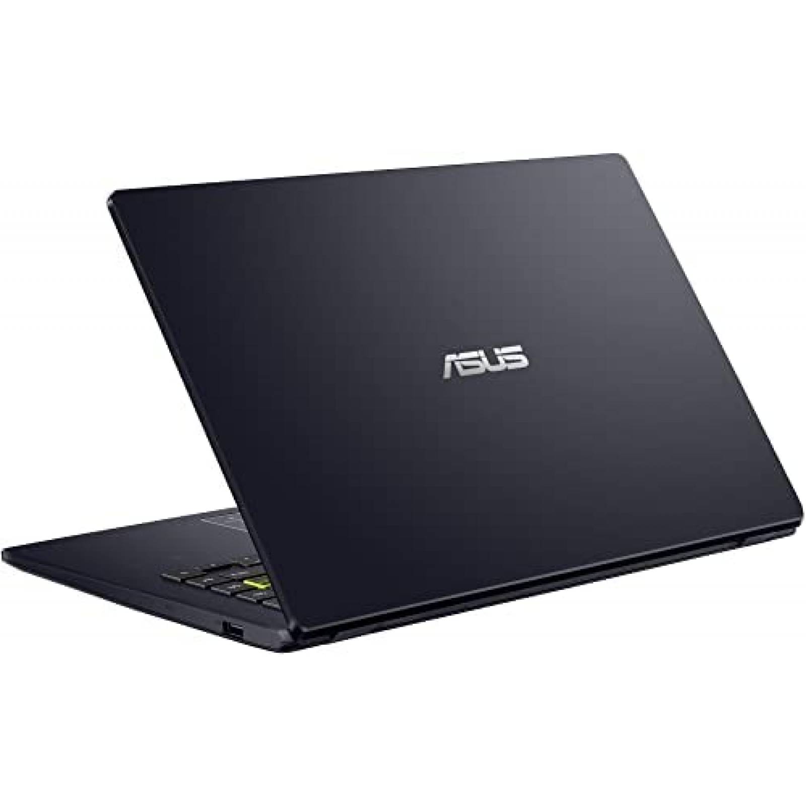Laptop Asus 14'' Intel Celeron 4GB RAM 64GB eMMC + 128GB SSD
