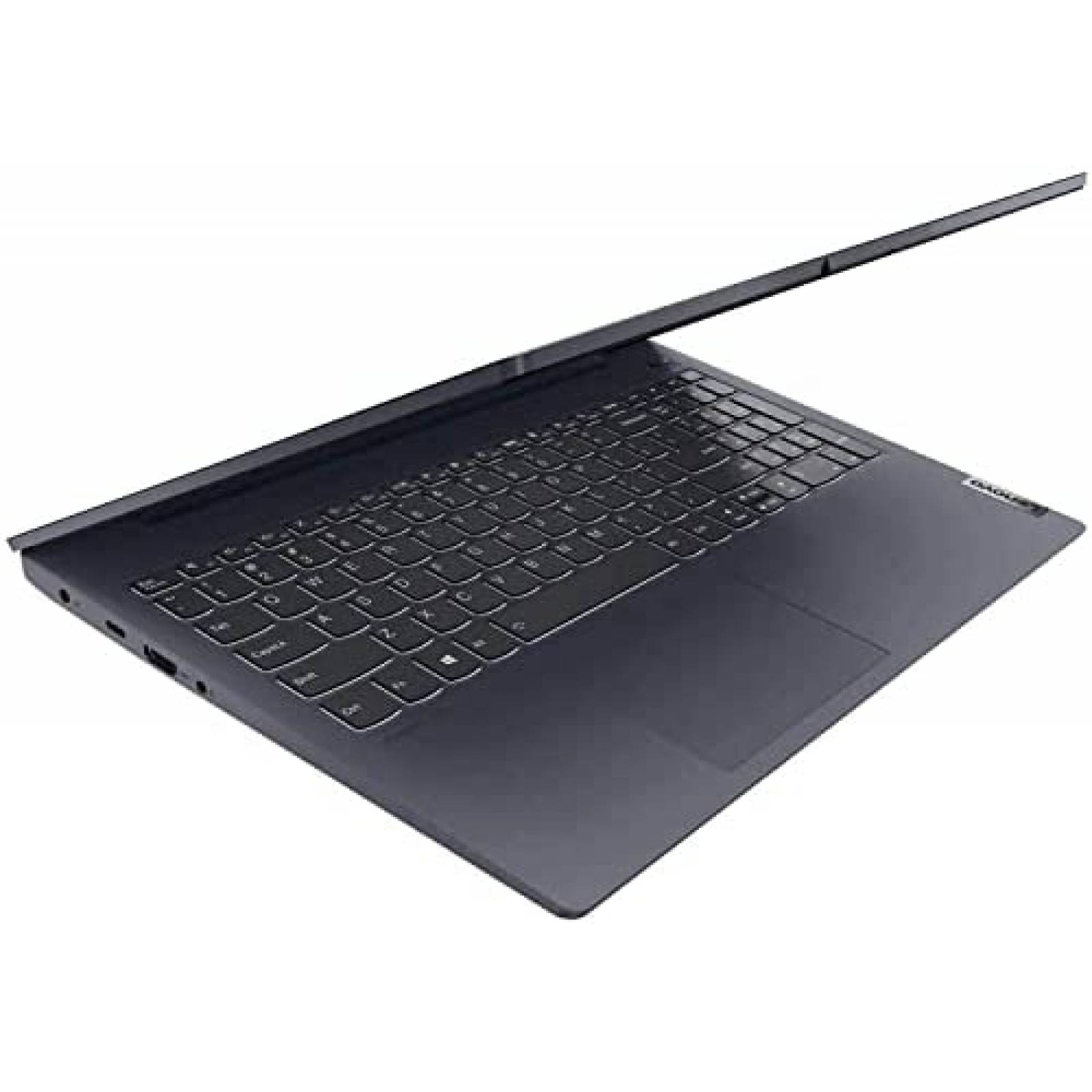 Laptop Lenovo IdeaPad 15.6'' Touch Intel i5 8GB RAM 1TB Azul