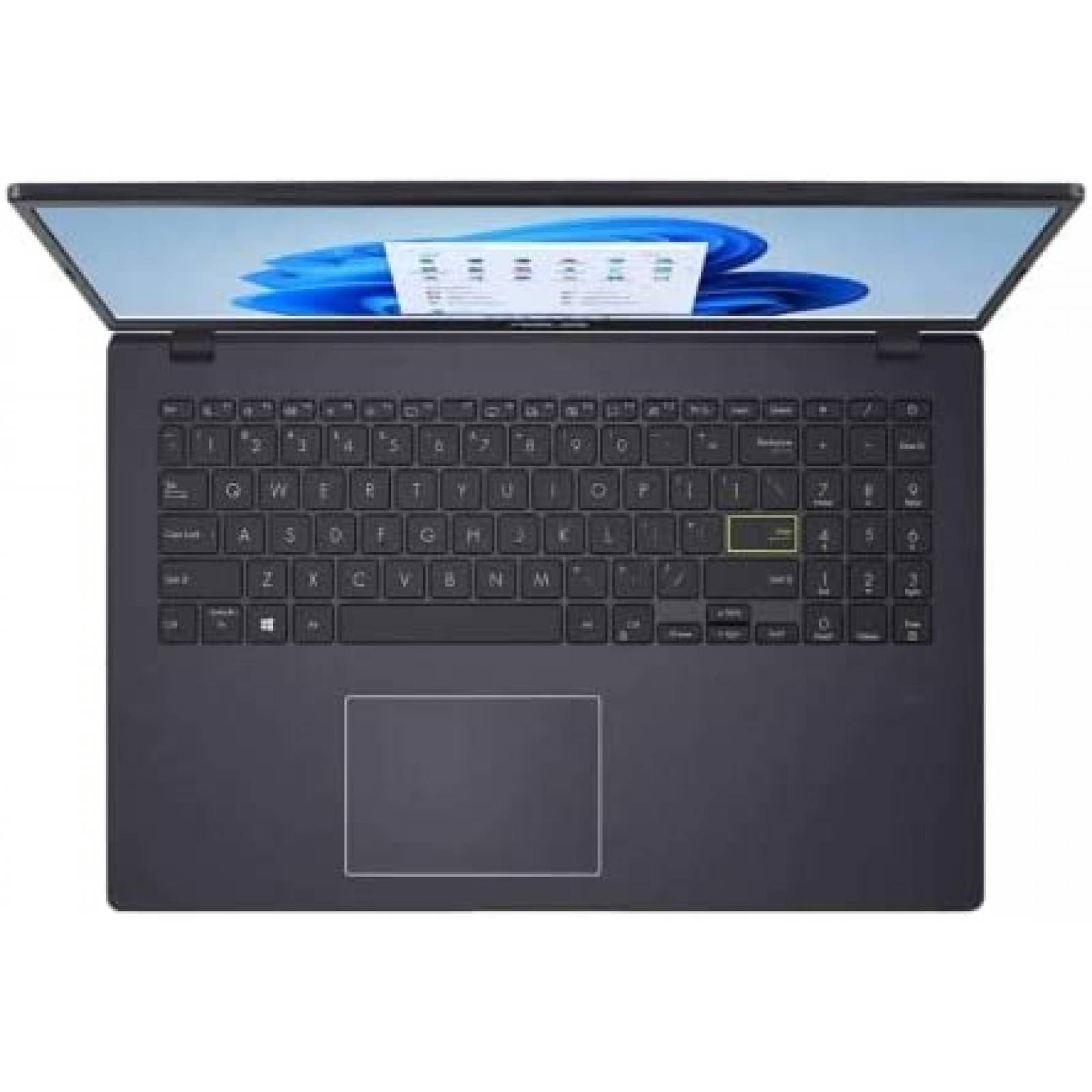 Laptop Asus 15.6'' Intel Pentium Silver N5030 4GB RAM 128GB