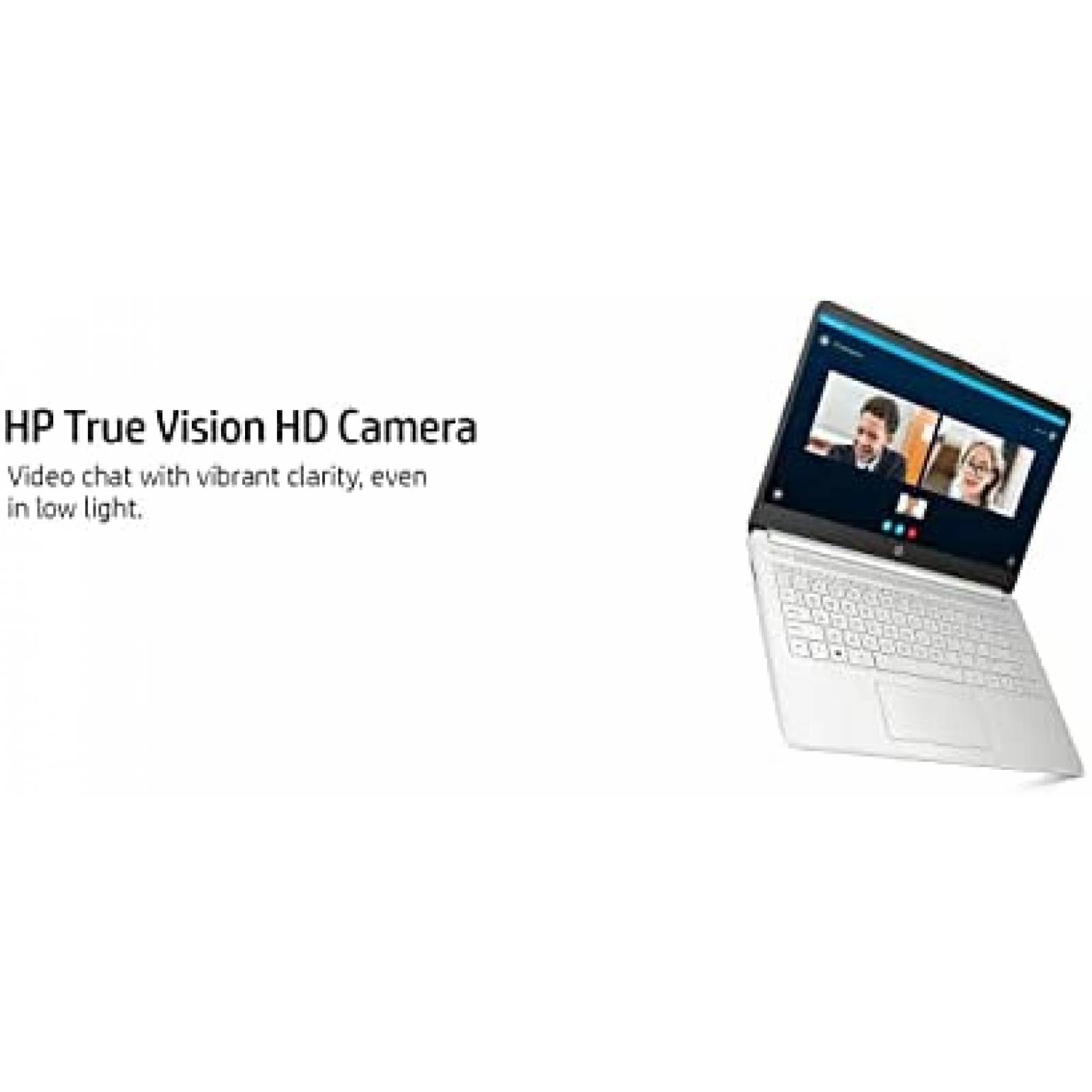 Laptop HP 15 15.6" Touch Intel Core i5 16GB RAM 1TB SSD