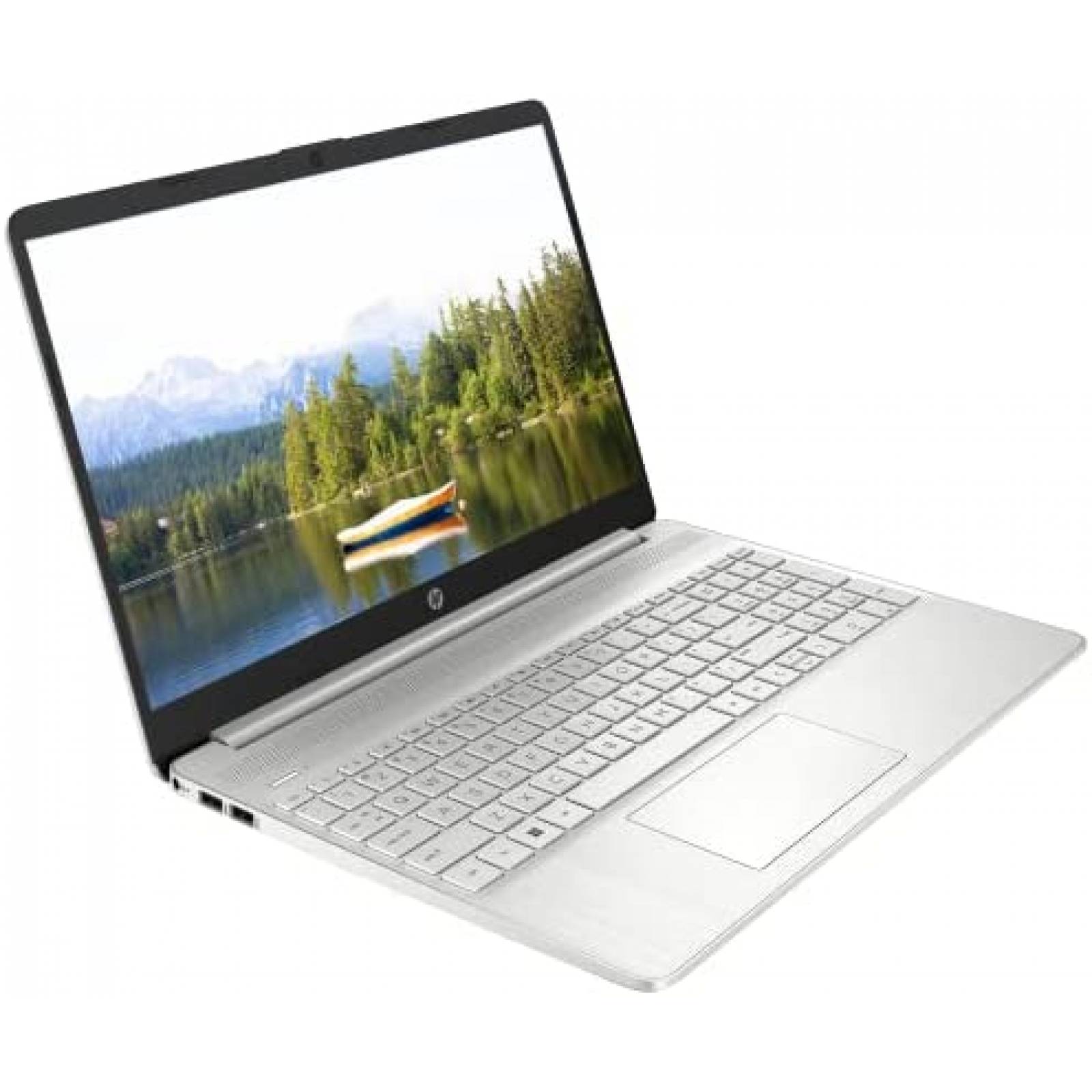 Laptop HP 15 15.6'' Intel i3 1115G4 12GB RAM 256GB SSD