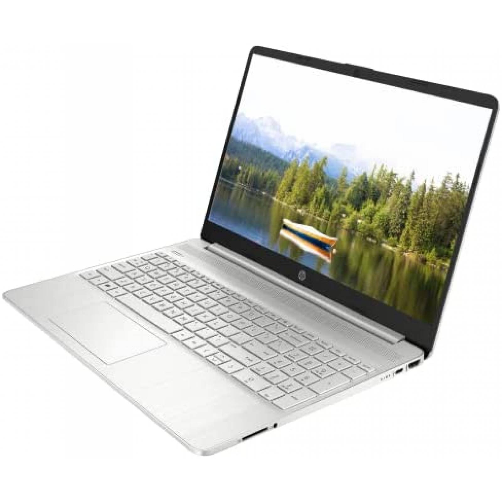 Laptop HP 15 15.6'' Intel i3 1115G4 12GB RAM 256GB SSD