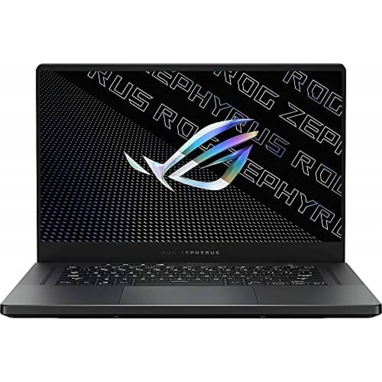 Laptop Gaming ROG 15.6'' Ryzen 9 16GB RAM 1TB GeForce 3080