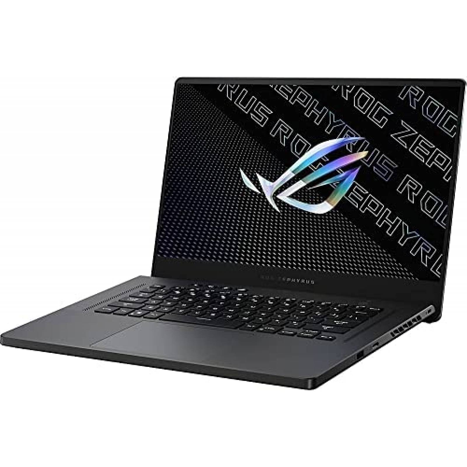 Laptop Gaming ROG 15.6'' Ryzen 9 16GB RAM 1TB GeForce 3080