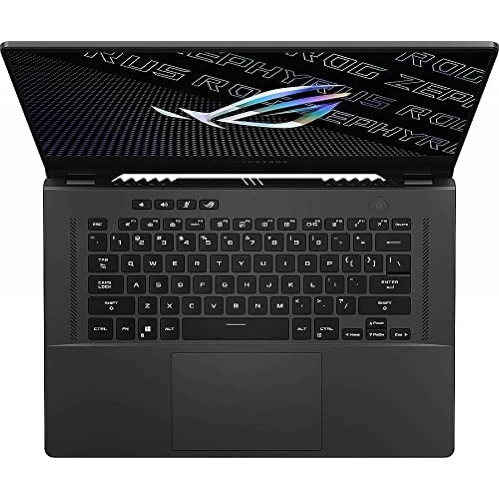 Laptop Gaming ROG 15.6'' Ryzen 9 16GB RAM 1TB GeForce 3080
