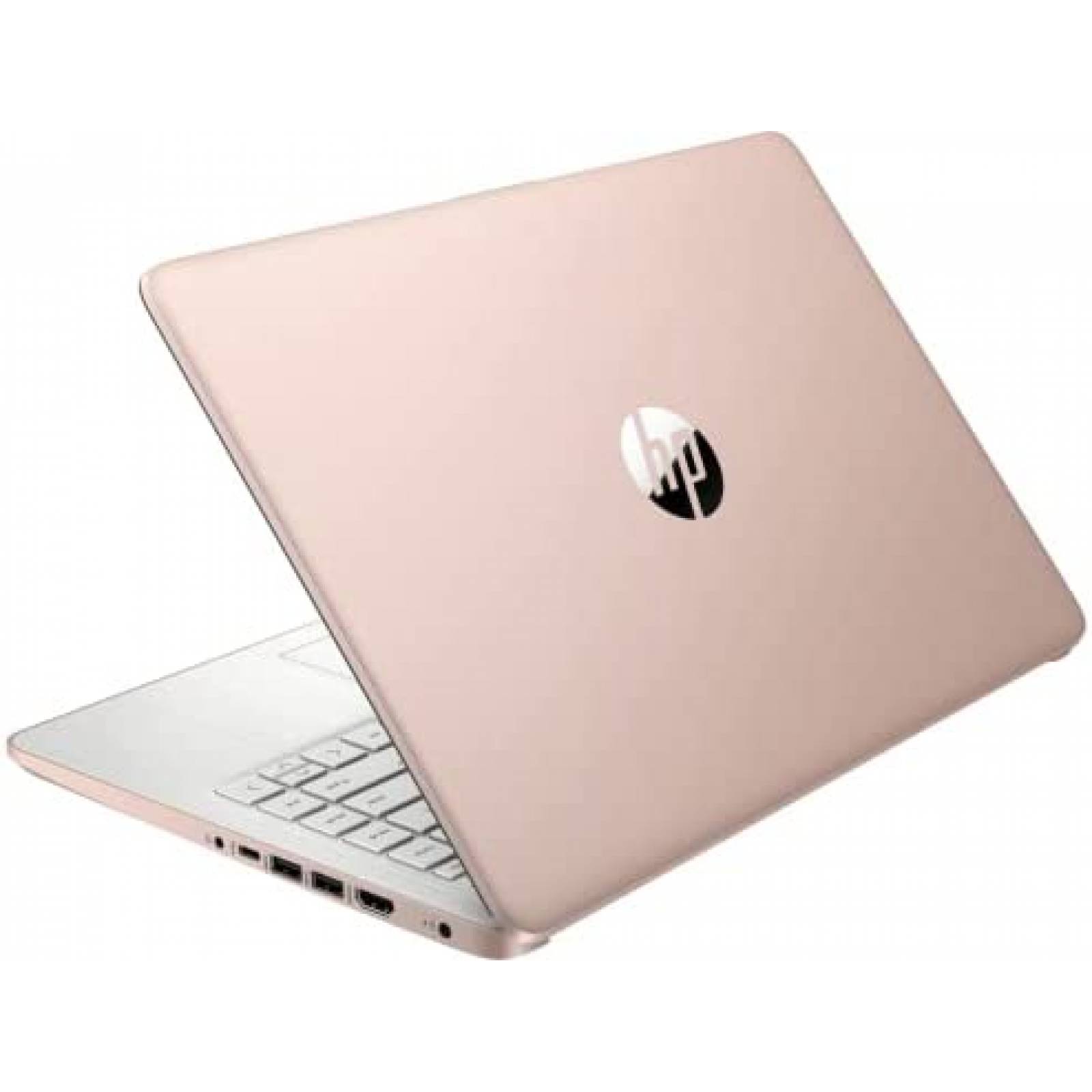 Laptop HP Pavilion 14'' Touch AMD 3000S 16GB RAM 192GB Rosa