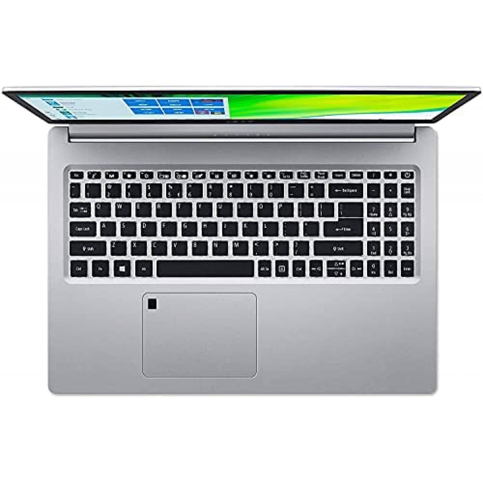 Laptop Acer Aspire 5 15.6'' AMD Ryzen 7 5700U 16GB RAM 1 TB