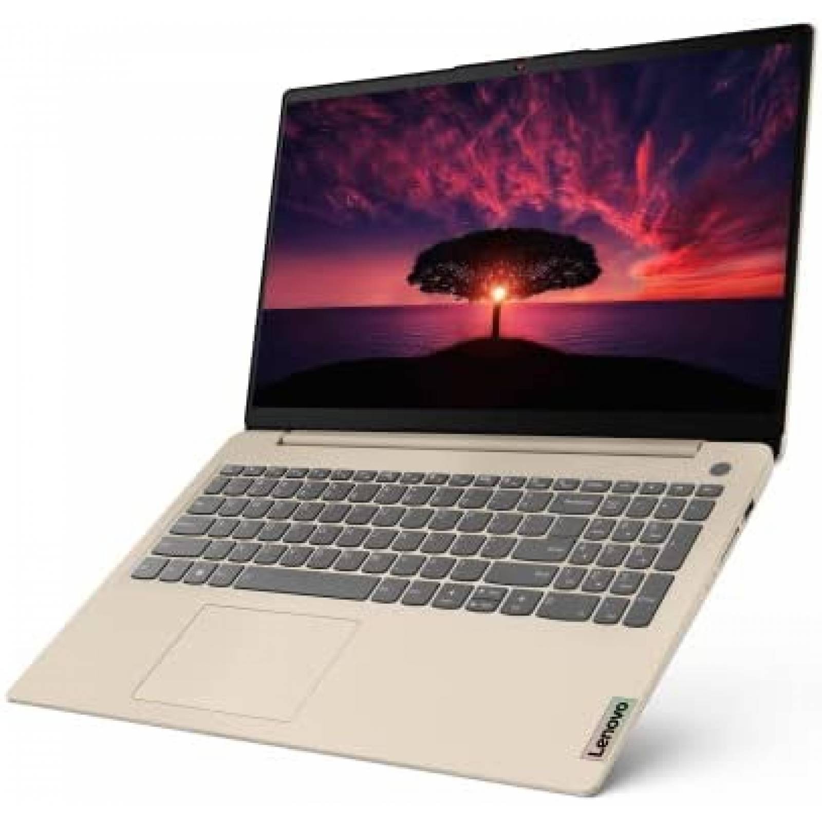 Laptop Lenovo IdeaPad 3i 15.6" i3 12GB RAM 256GB SSD -Arena