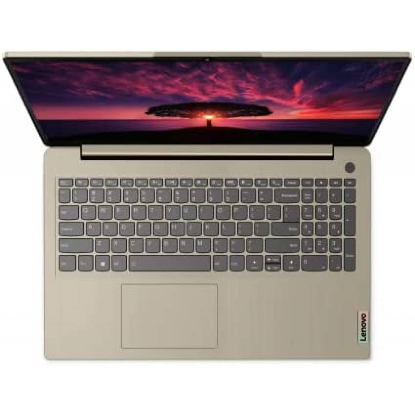 Laptop Lenovo IdeaPad 3i 15.6" i3 12GB RAM 256GB SSD -Arena