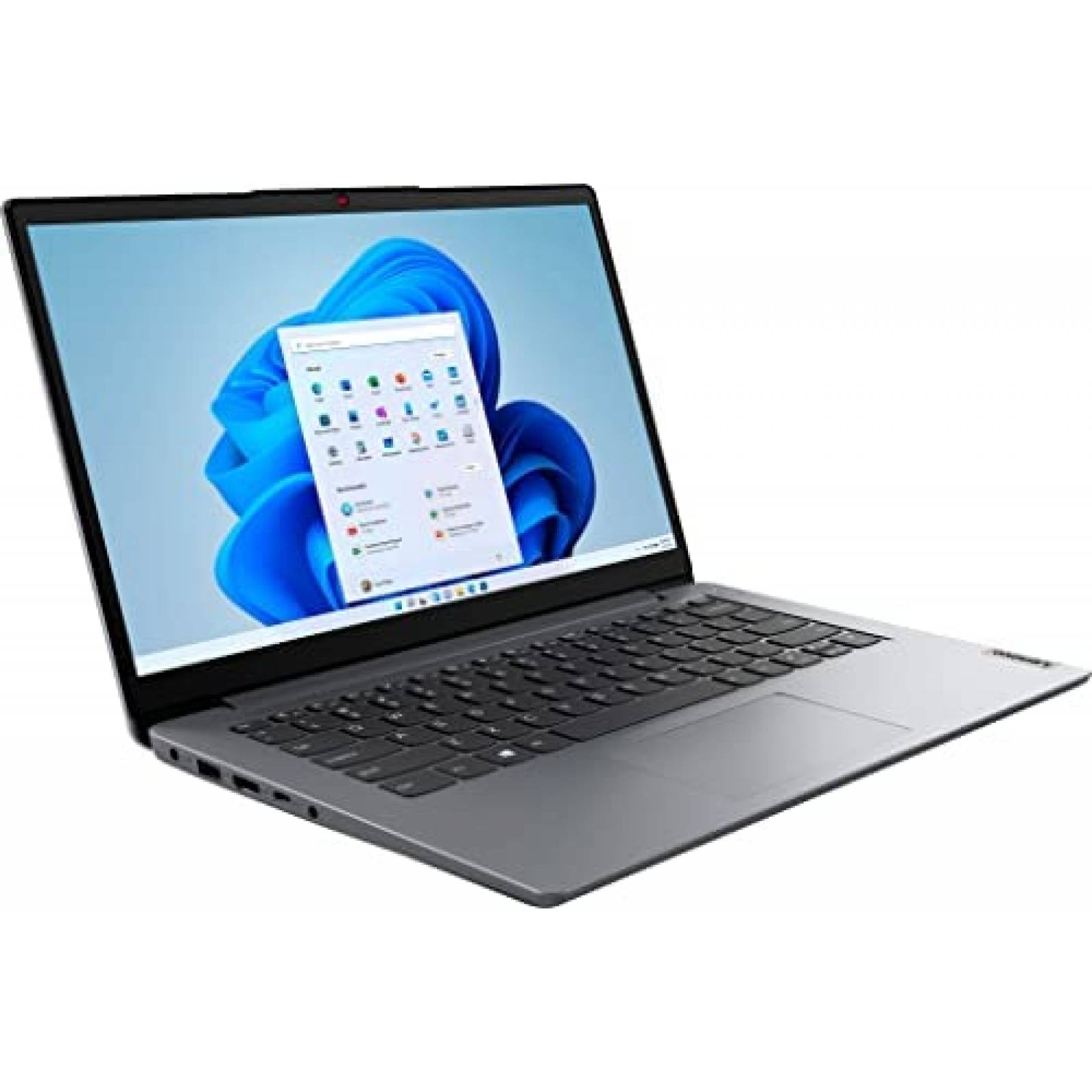 Laptop Lenovo IdeaPad 14'' Pentium Silver 4GB RAM 128GB eMMC