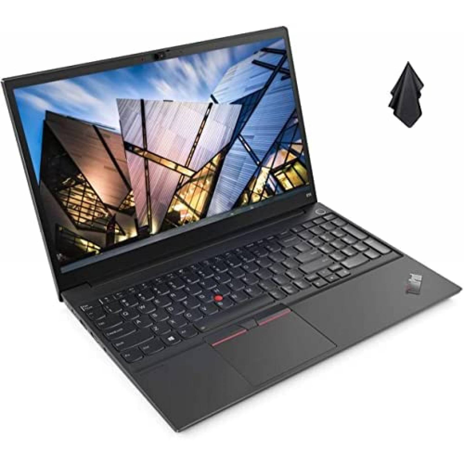 Laptop Lenovo ThinkPad 15.6" AMD Ryzen 7 24GB RAM 1TB SSD