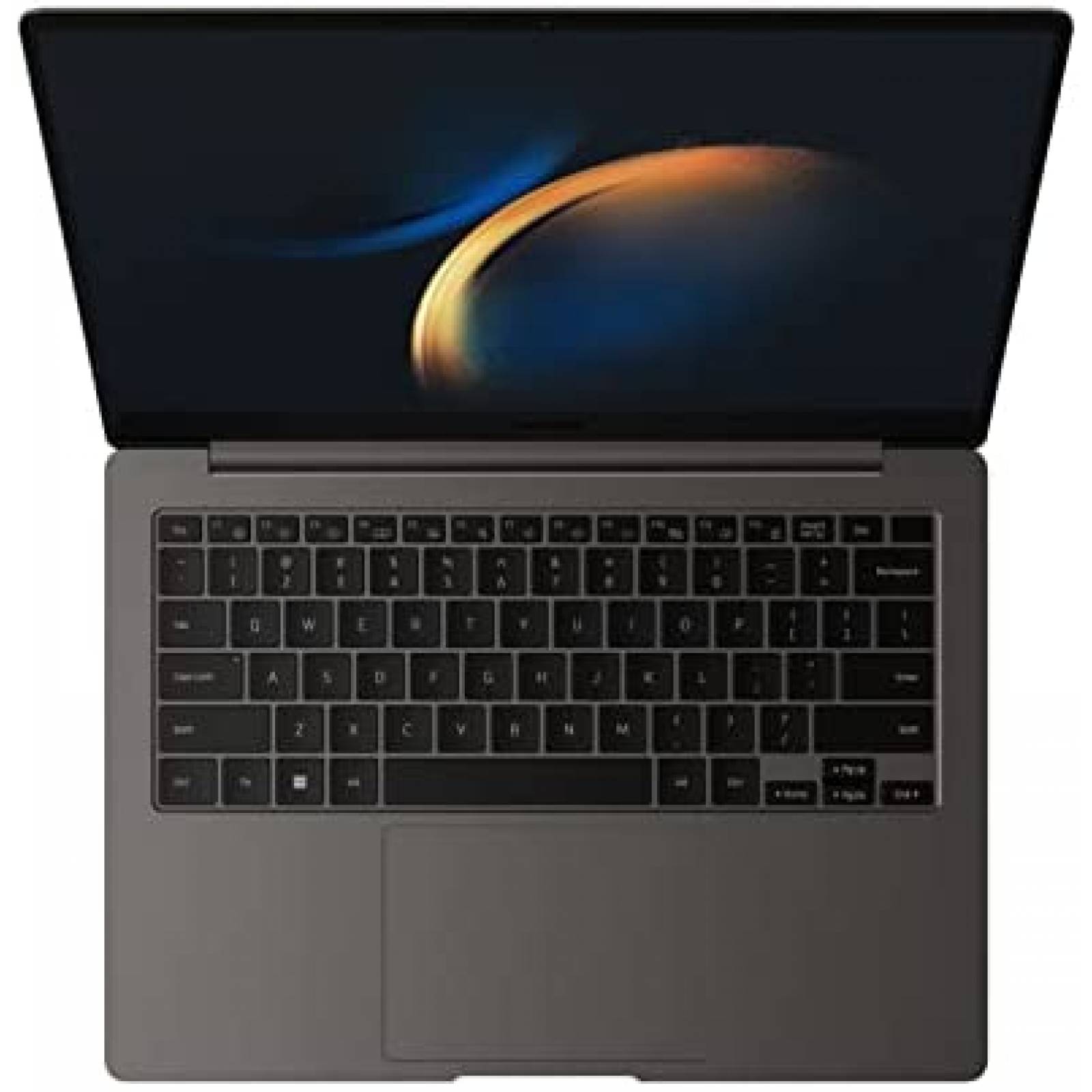 Laptop SAMSUNG Galaxy Book3 Pro 14'' i7 16GB 512GB -Grafito