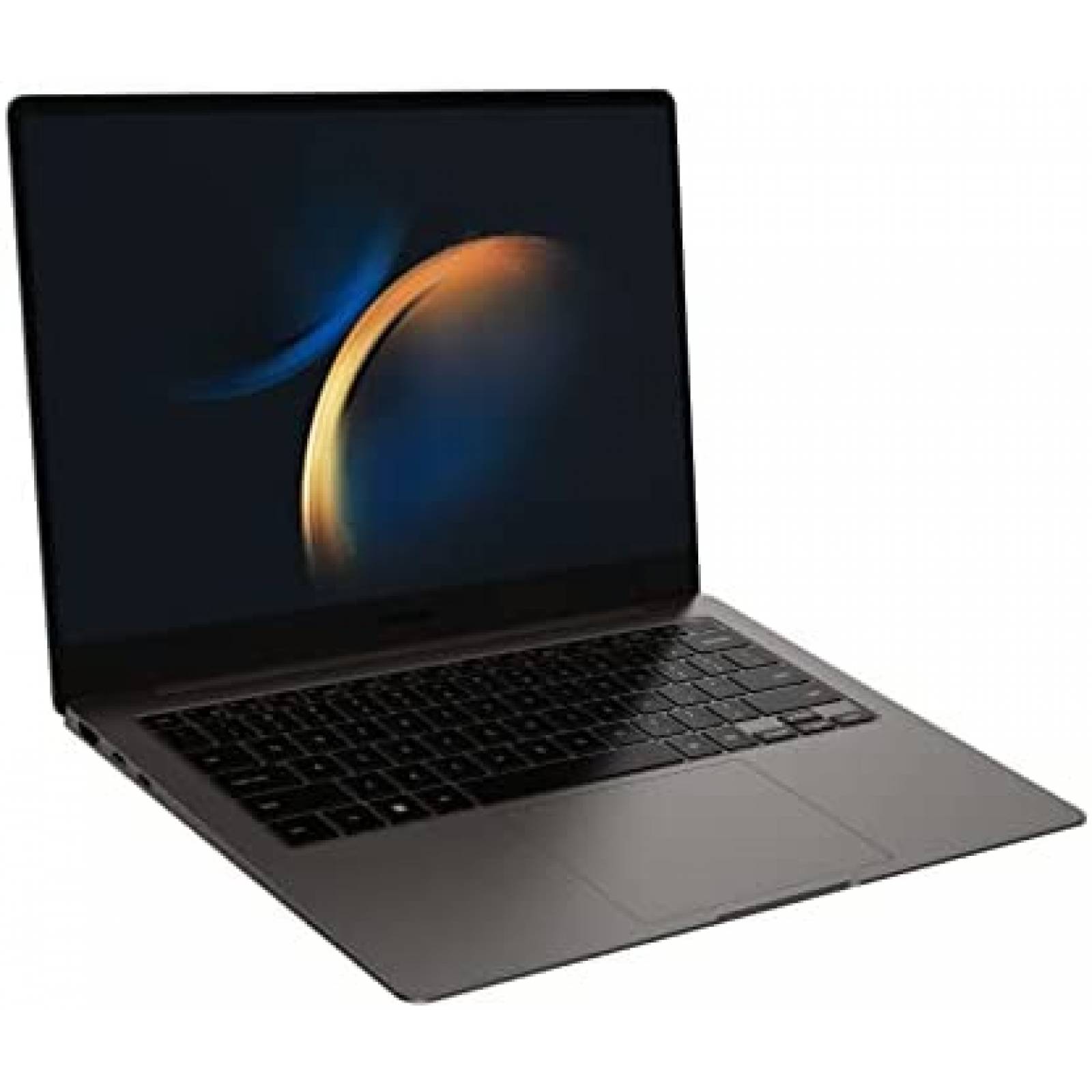 Laptop SAMSUNG Galaxy Book3 Pro 14'' i7 16GB 512GB -Grafito