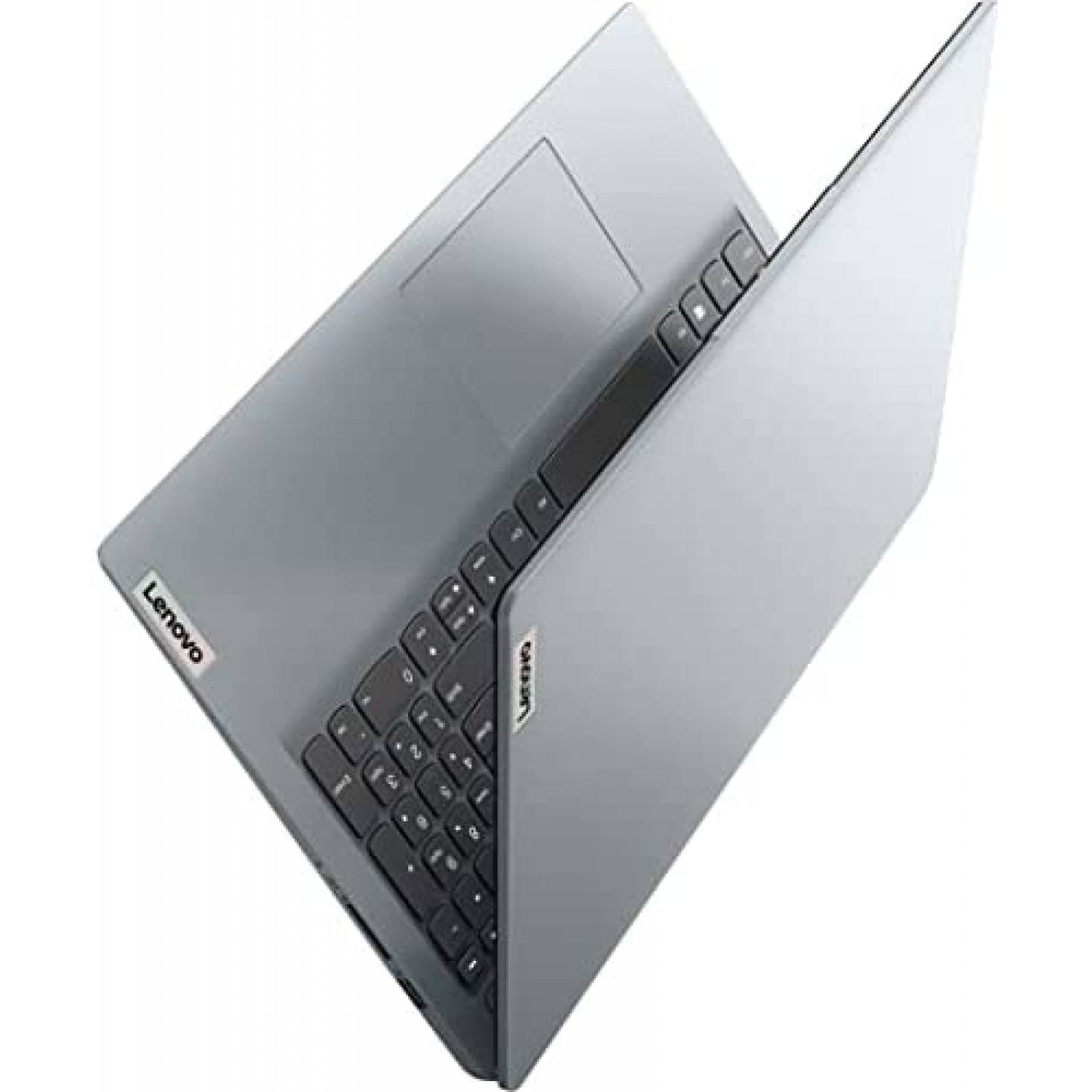 Laptop Lenovo IdeaPad 15.6'' AMD Ryzen 7 16GB 1TB -Gris
