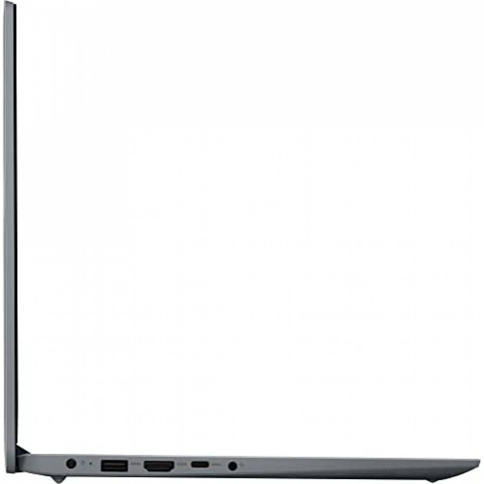 Laptop Lenovo IdeaPad 15.6'' AMD Ryzen 7 16GB 1TB -Gris