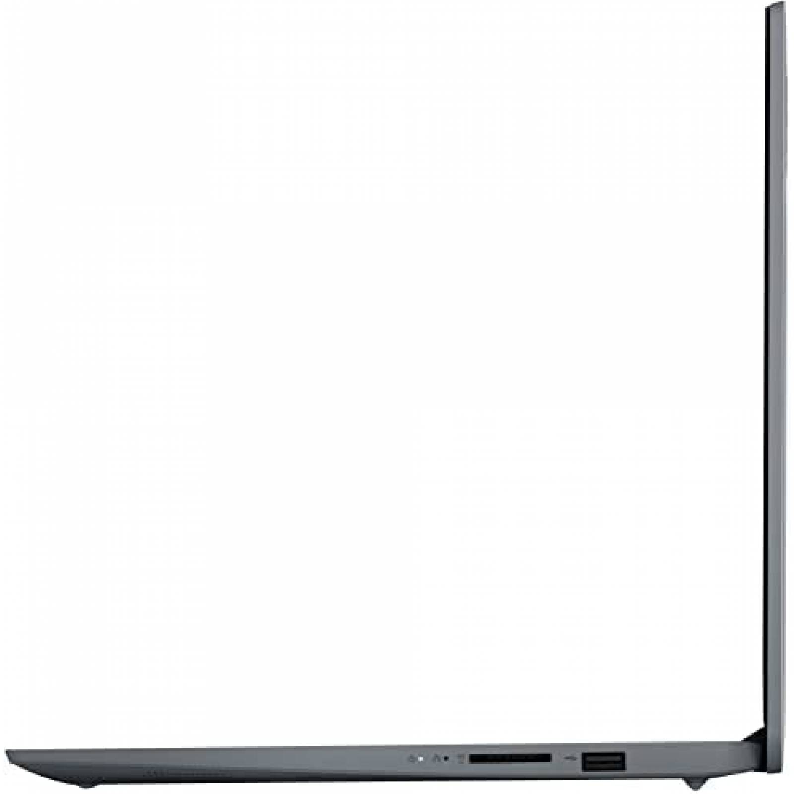 Laptop Lenovo IdeaPad 15.6'' AMD Ryzen 7 16GB 1TB -Gris