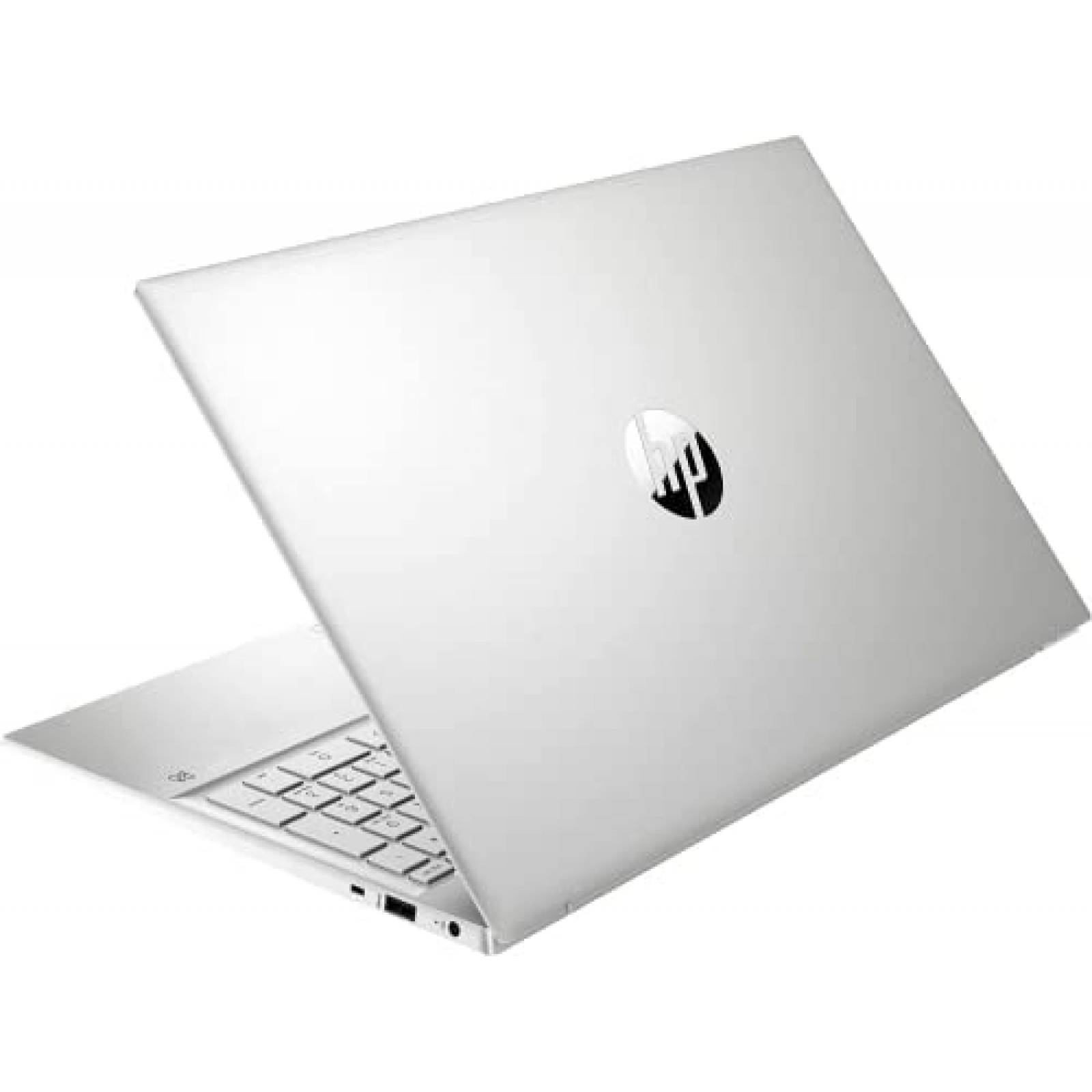 Laptop HP 15 15.6" Touch AMD Ryzen 7 5825U 32GB RAM 1TB SSD