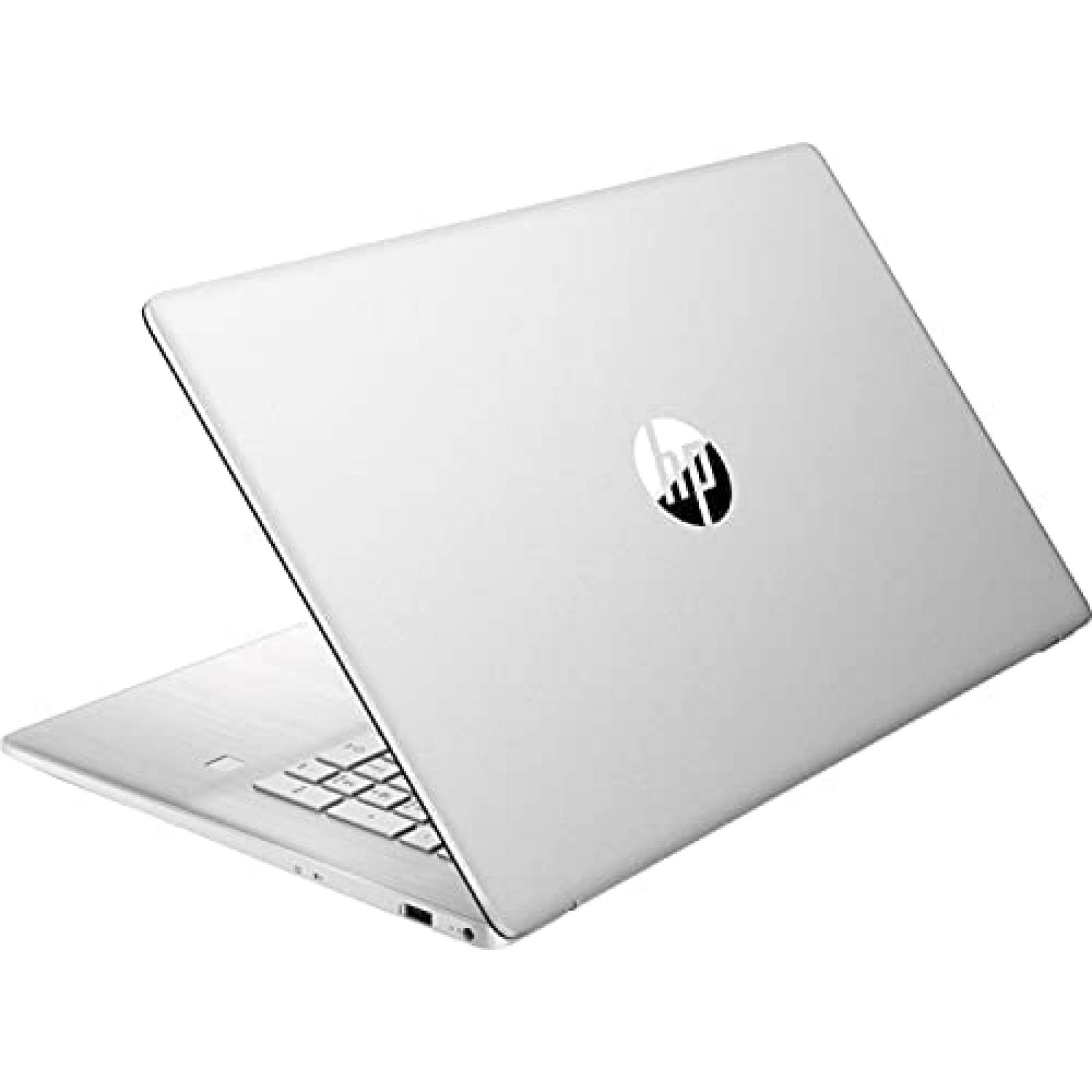 Laptop HP 17 17.3'' AMD Ryzen 5 6-core 16GB RAM 1TB SSD