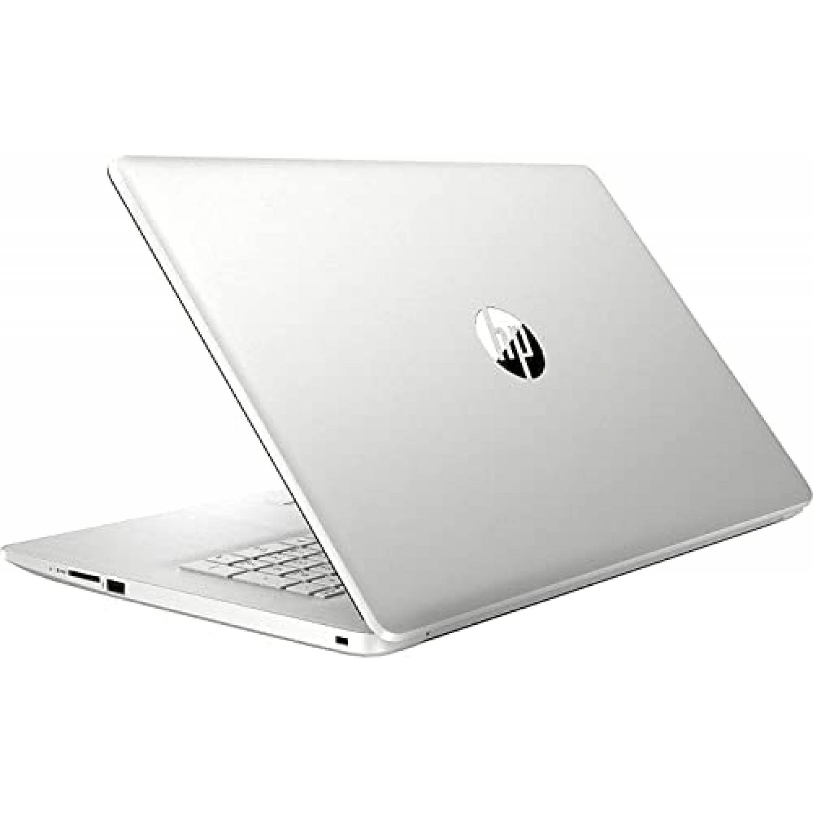 Laptop HP Pavilion 17 17.3 FHD 11 gen i3 16GB RAM 512GB SSD