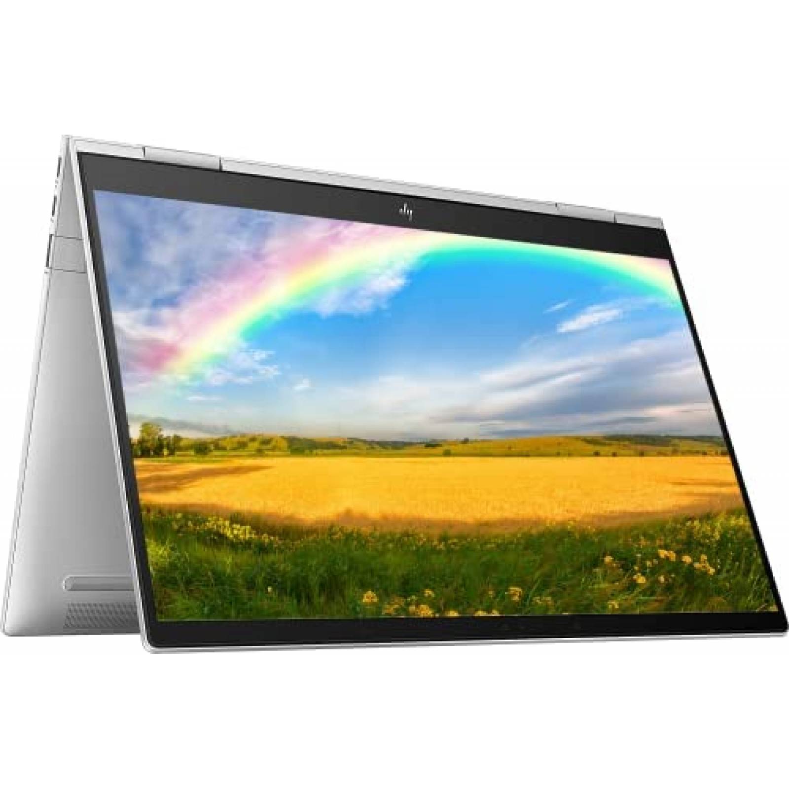 Laptop HP Envy 13.3'' Touch Intel i7 8GB RAM 1TB -Gris