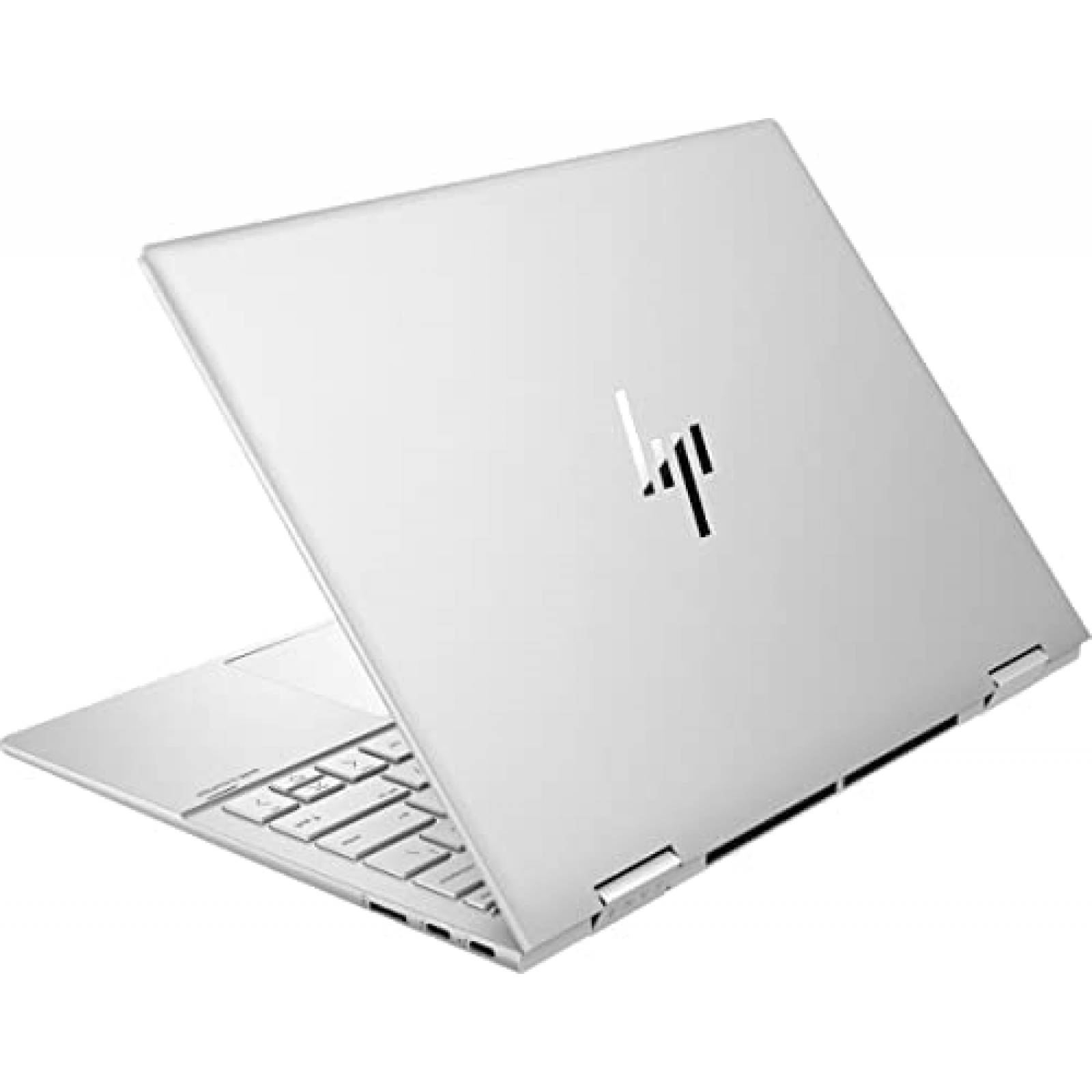 Laptop HP Envy 13.3'' Touch Intel i7 8GB RAM 1TB -Gris