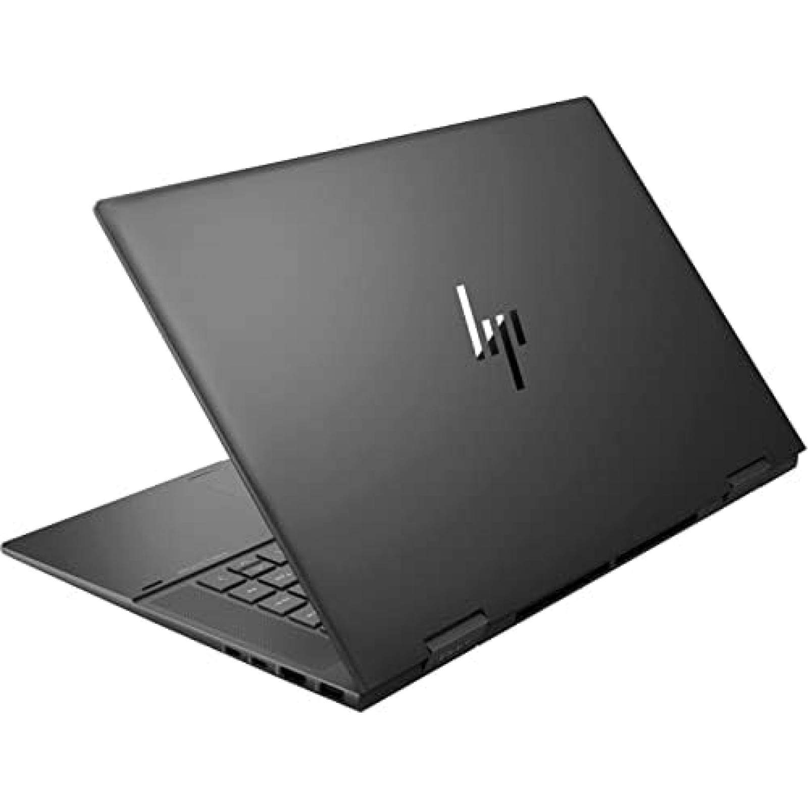 Laptop HP Envy 15.6'' AMD Ryzen 5 16GB DDR4 1TB SSD -Negro