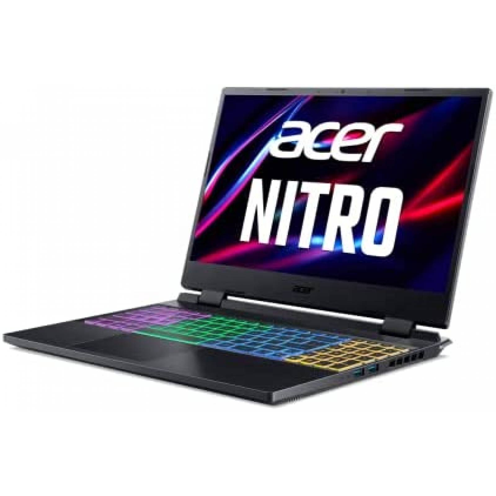 Laptop Gaming Acer Nitro 5 15.6'' Intel i5 32GB RAM 1TB SSD