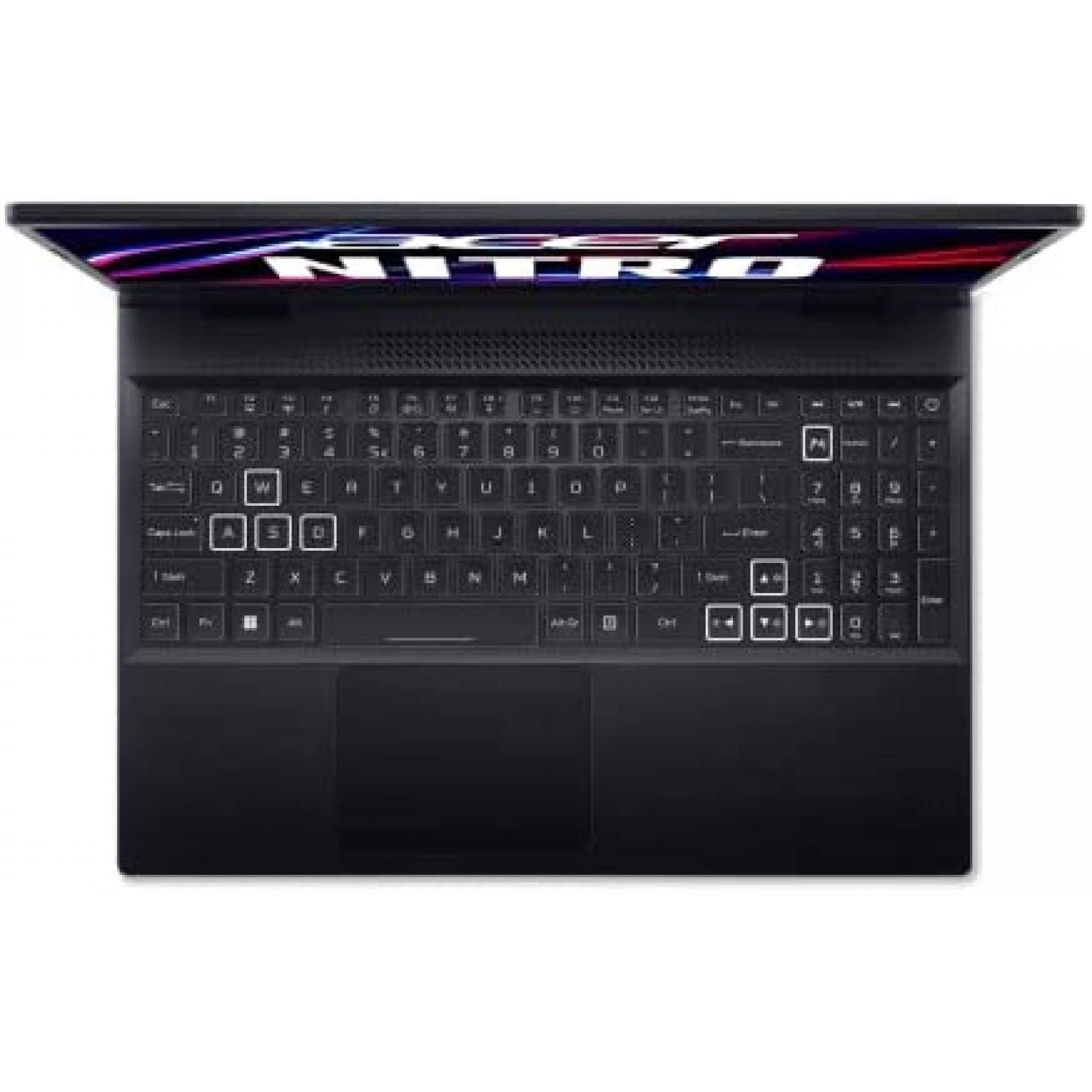 Laptop Gaming Acer Nitro 5 15.6'' Intel i5 32GB RAM 1TB SSD