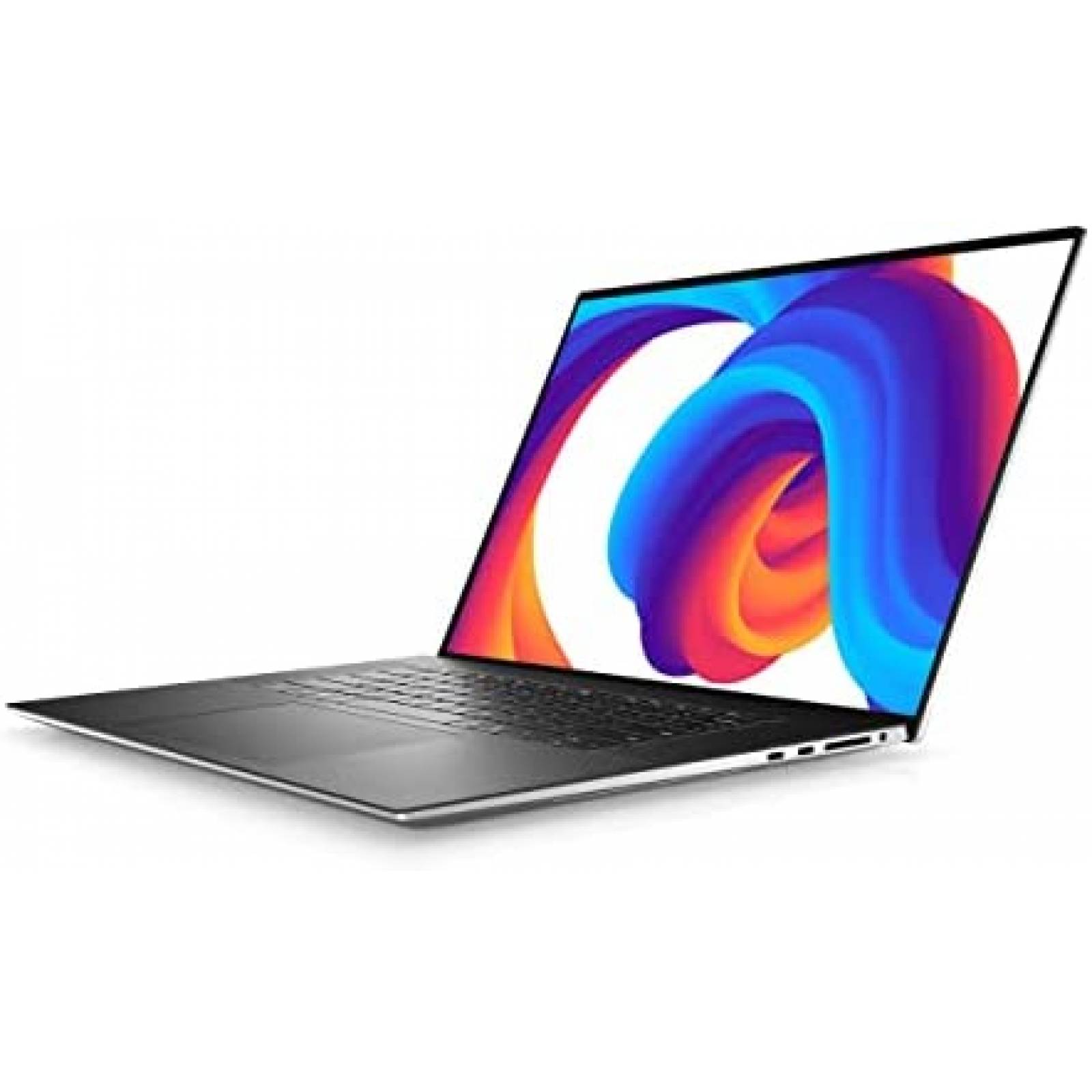 Laptop Dell XPS 9710 17'' Intel i7 11800H 32GB RAM,1TB SSD