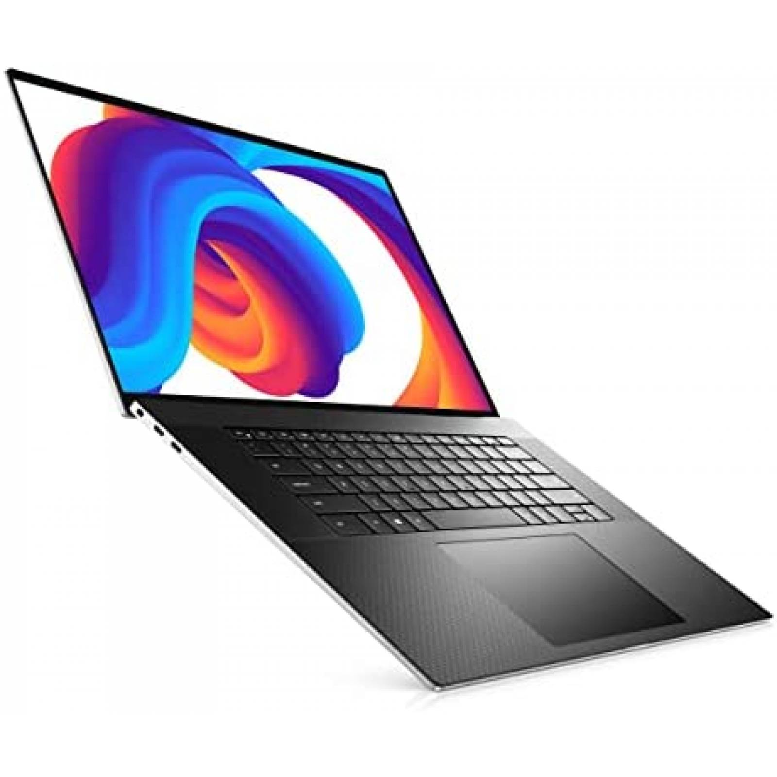 Laptop Dell XPS 9710 17'' Intel i7 11800H 32GB RAM,1TB SSD