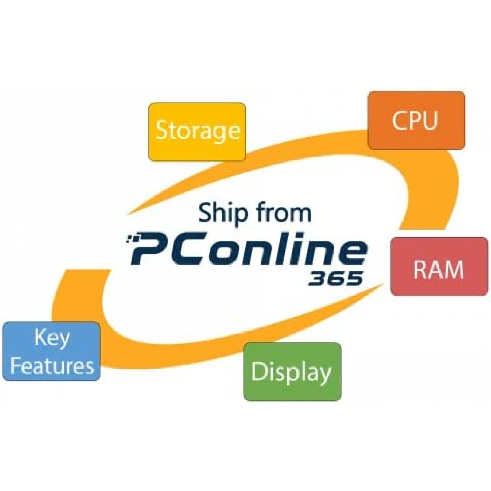 Laptop Dell XPS 9710 17'' Intel i7 11800H 32GB RAM,1TB SSD