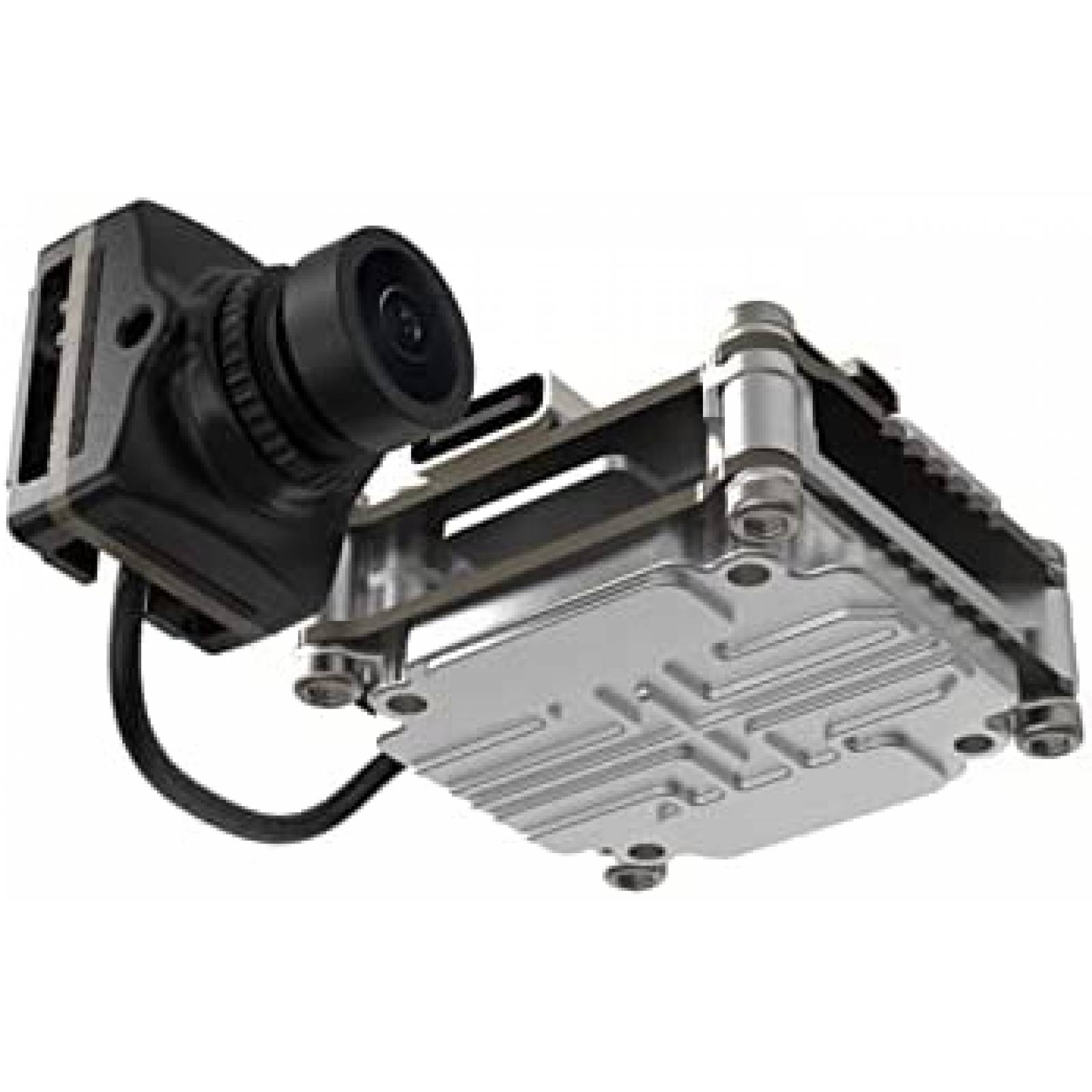 Kit De Camara Digital RunCam Con Nano FPV de 1080p -Negro