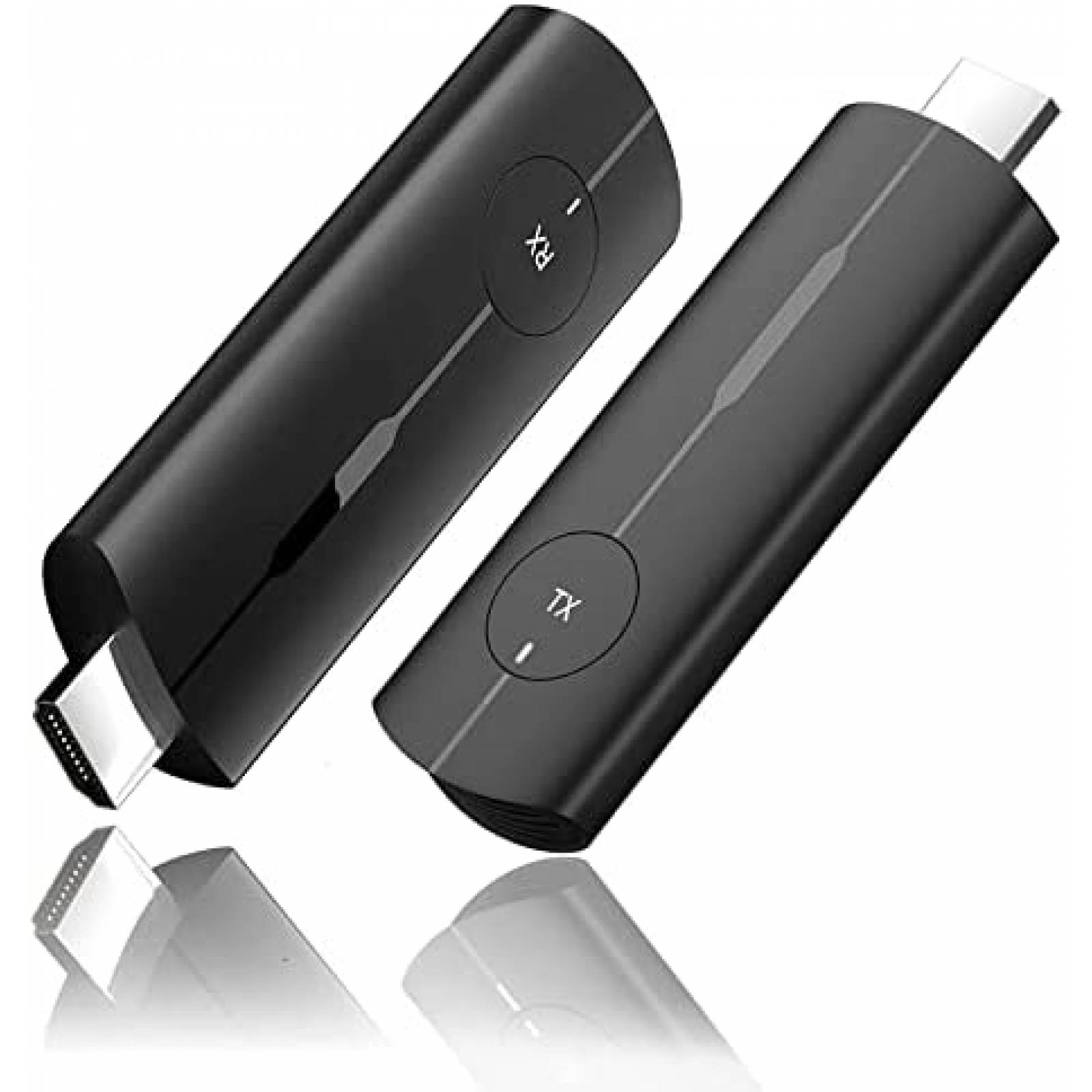 Transmisor y Receptor HDMI Inalambrico GUSSLM 4K30Hz HD