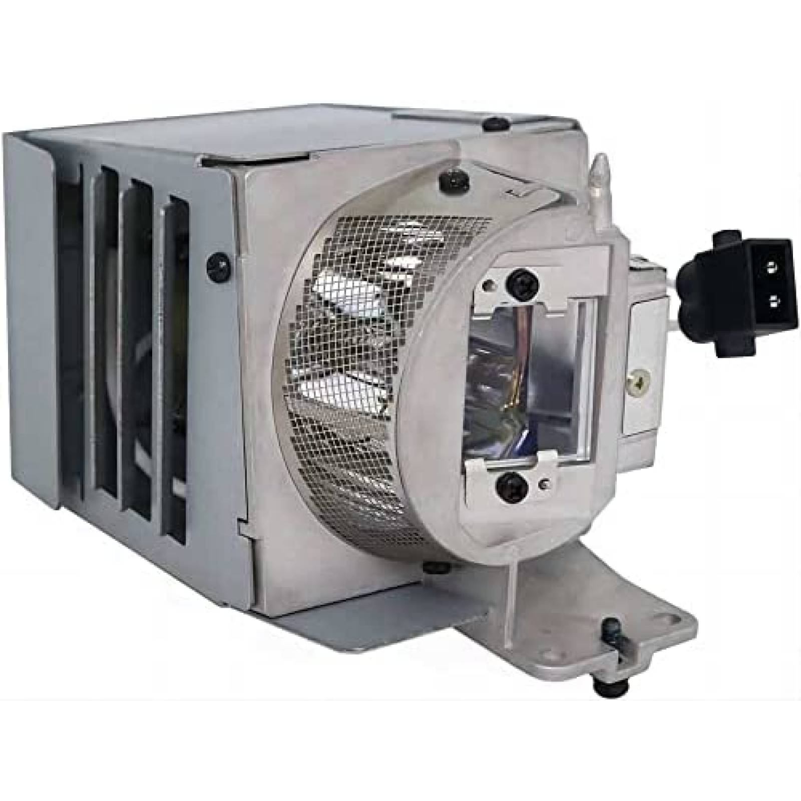 Lampara de Proyector CTLamp para Optoma EH512 -Gris