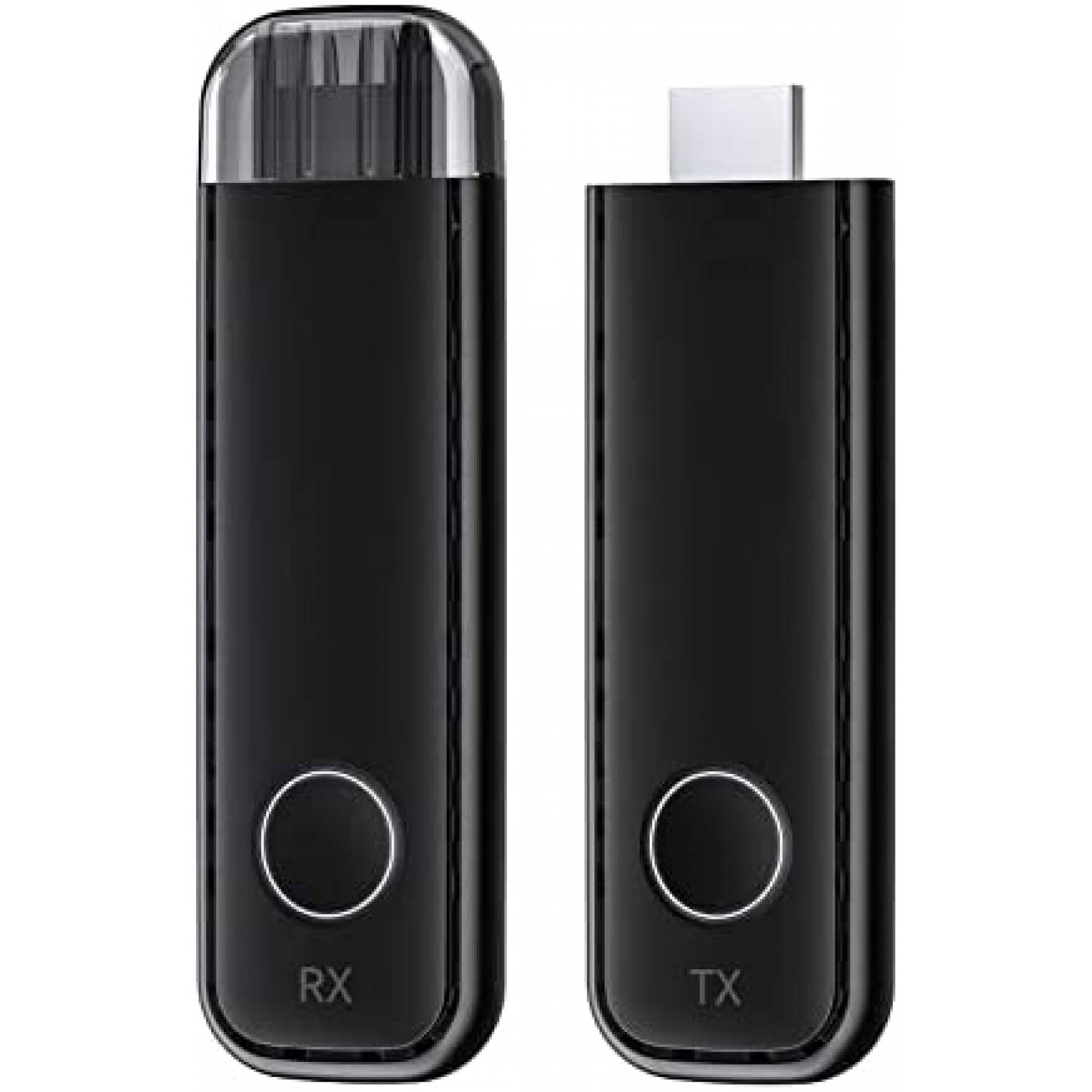 Transmisor y Receptor HDMI Inalambrico eppfun CS200B 1080P