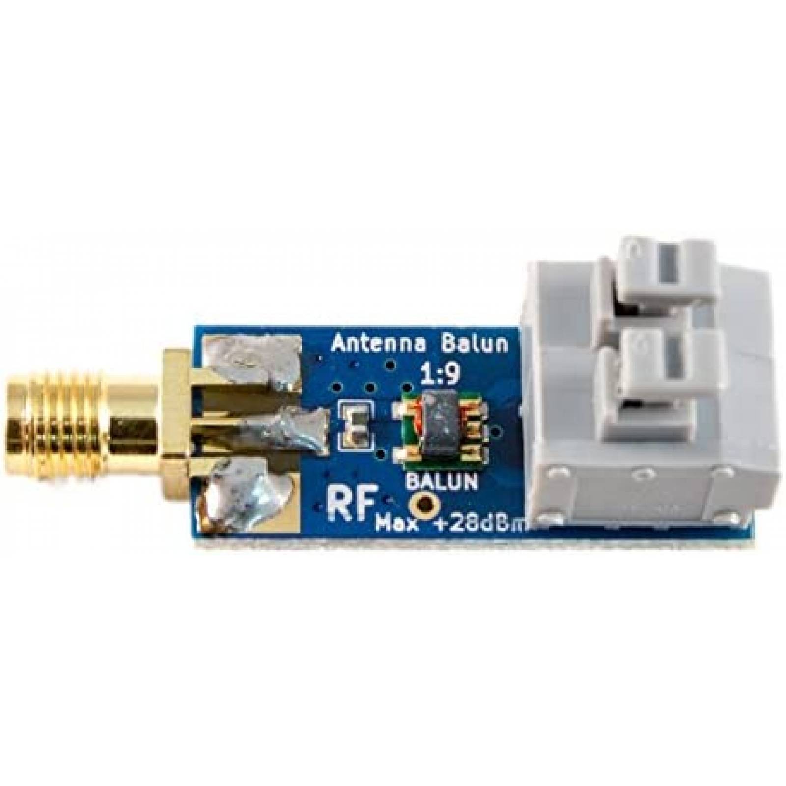 Kit de Radio Nooelec NESDR 300Hz-2.3GHz 3 Antenas -Blanco