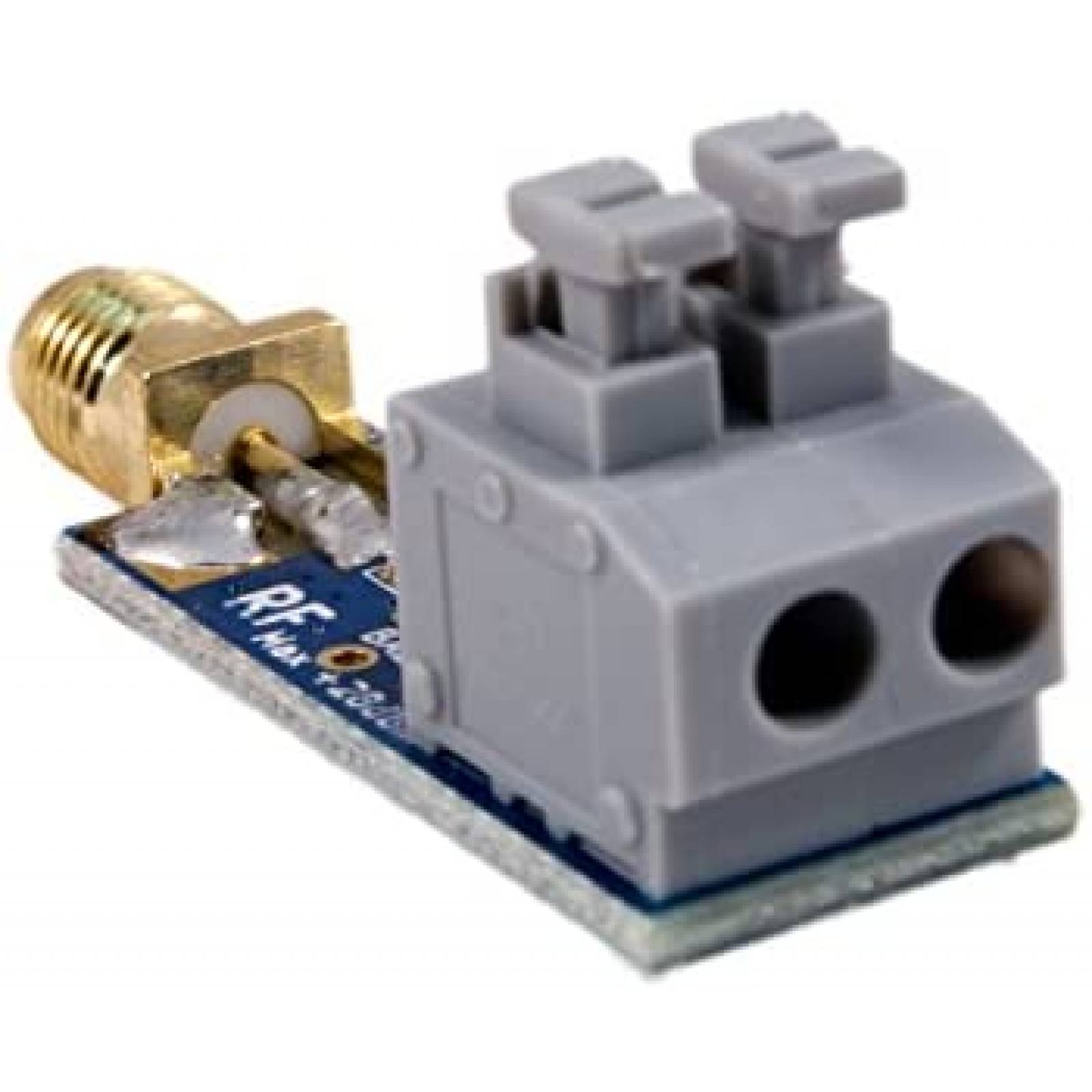 Kit de Radio Nooelec NESDR 300Hz-2.3GHz 3 Antenas -Blanco