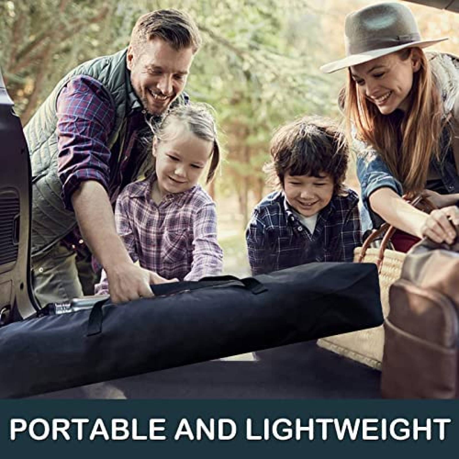 Pantalla Proyector Artlii 3m Anti Arrugas con Soporte -B