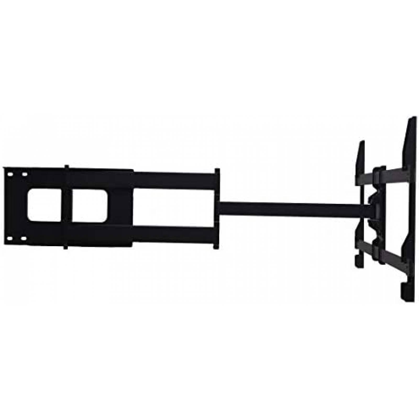 Soporte para TV FORGING MOUNT 42 a 80'' 600x400mm -Negro