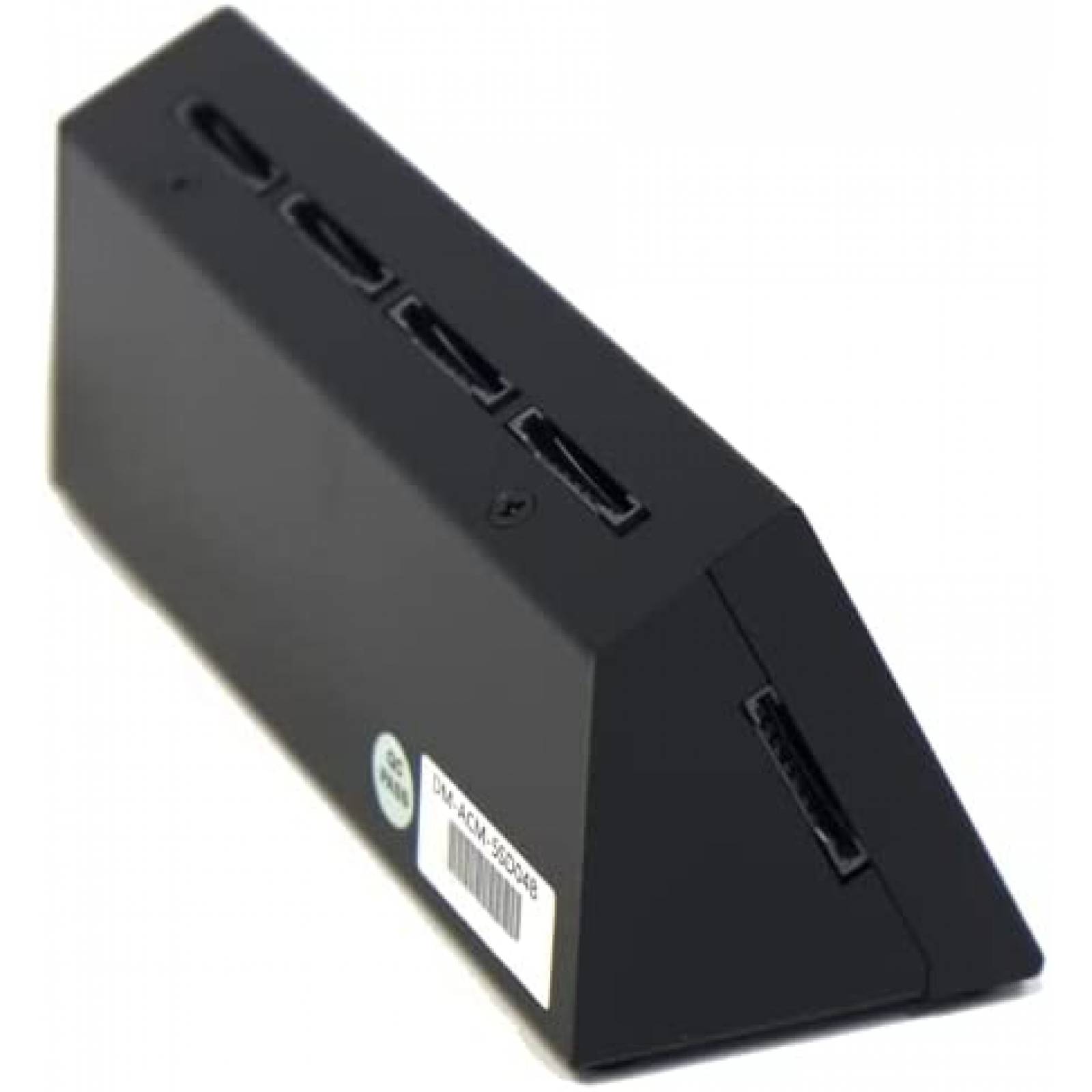 Clonador Micro SD Acumen Disc Hasta 4 Tarjetas Digitales SD