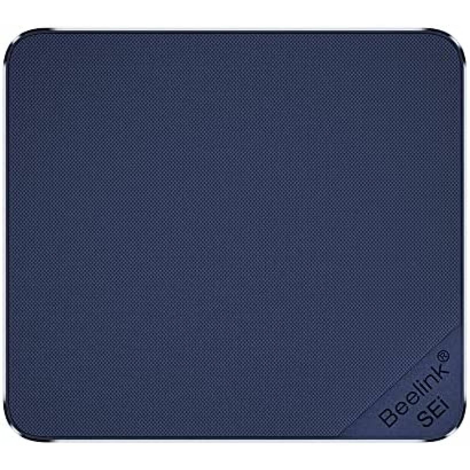 Mini PC Beelink i5 16GB 500GB Windows 11 Pro -Azul Marino